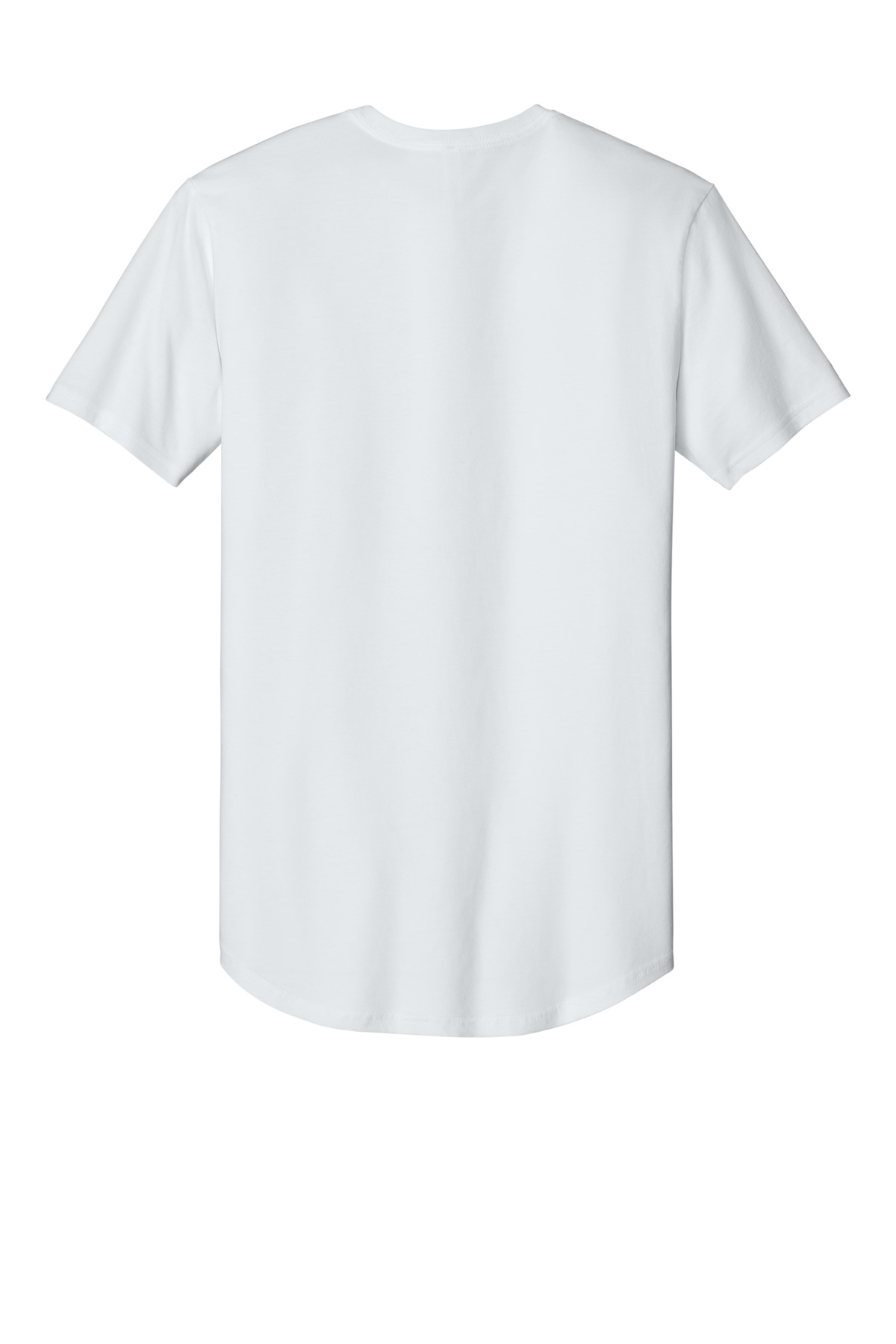 Next Level Apparel Cotton Long Body Tee NL3602 33
