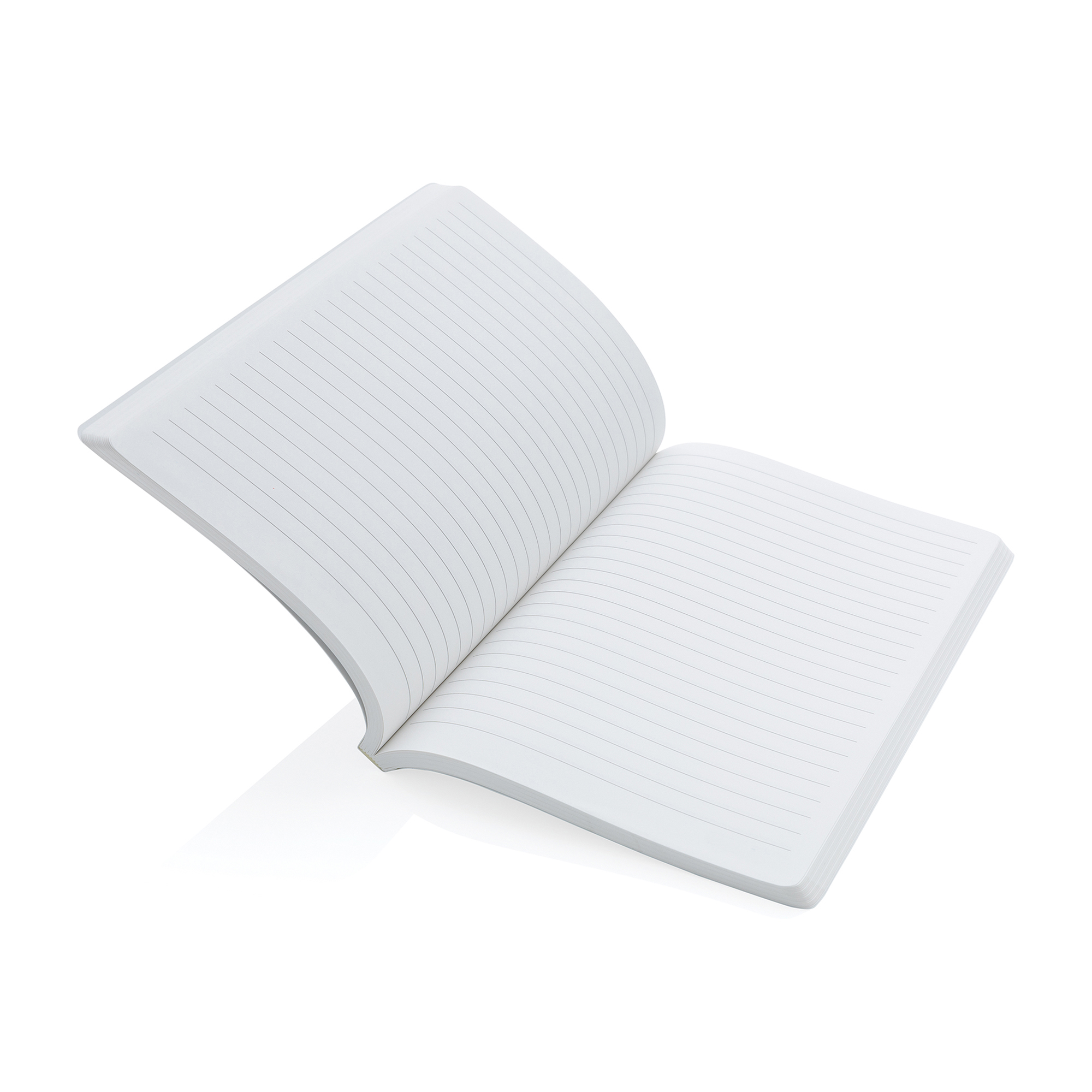 Impact Softcover Stone Paper Notebook A5 5