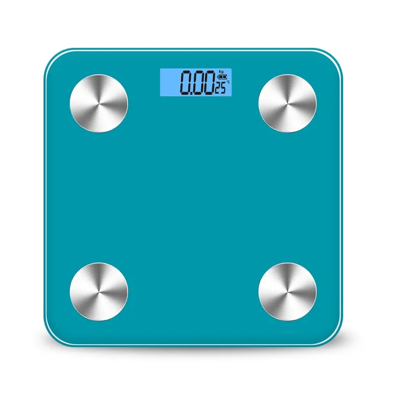 Bluetooth Electronic Intelligent Scale 1