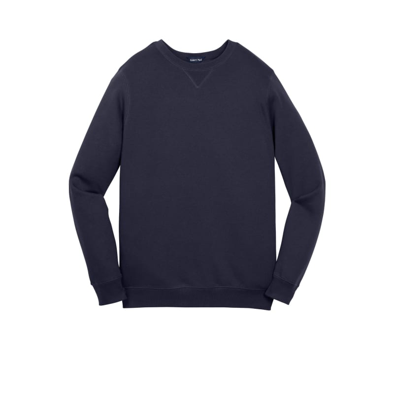 Sport-Tek Crewneck Sweatshirt., custom hoodie or sweatshirt with logo imprint 23