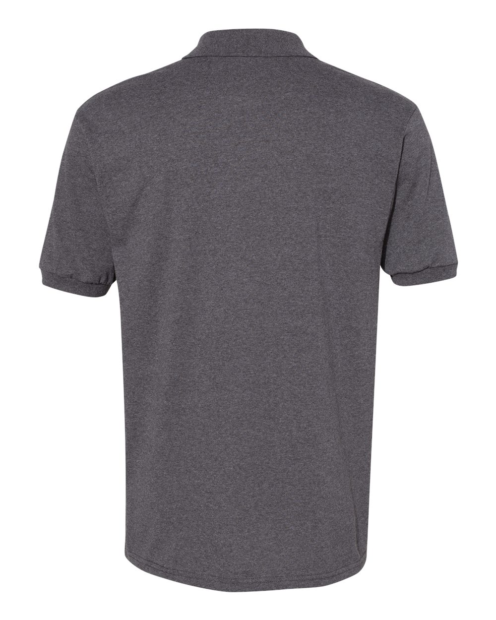 Unisex EcoSmart® Jersey Polo - 054X 1