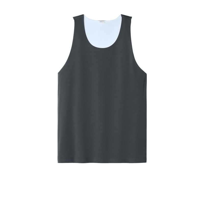 Sport-Tek PosiCharge Competitor Rev Tank 16