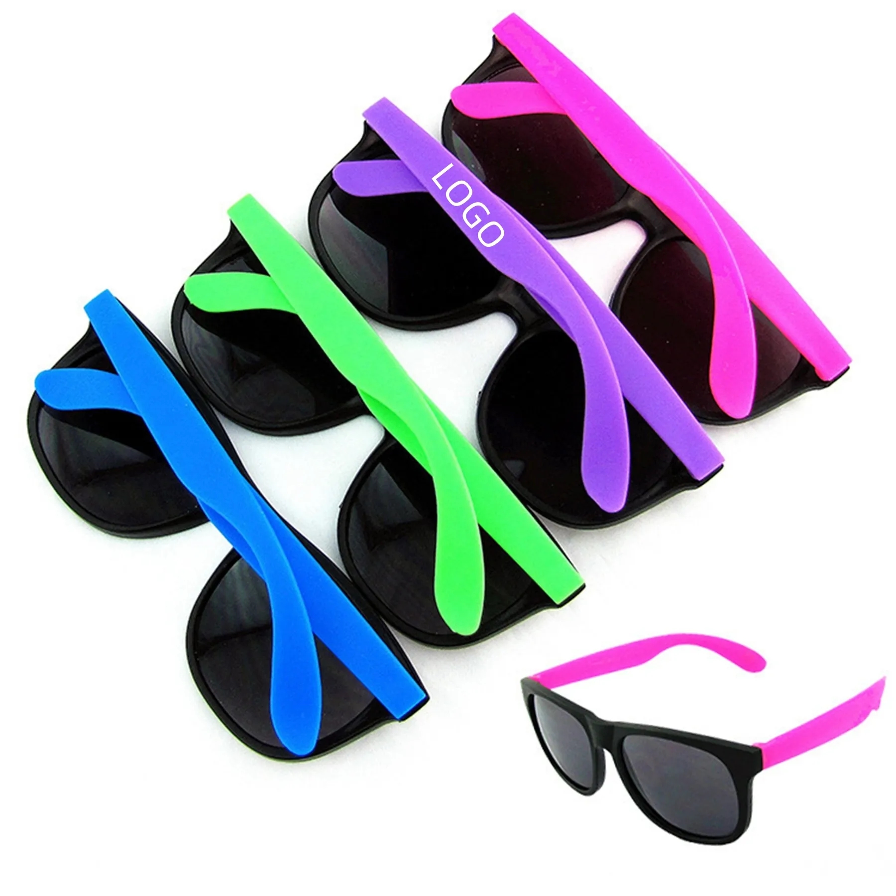 Classic Sunglasses 3