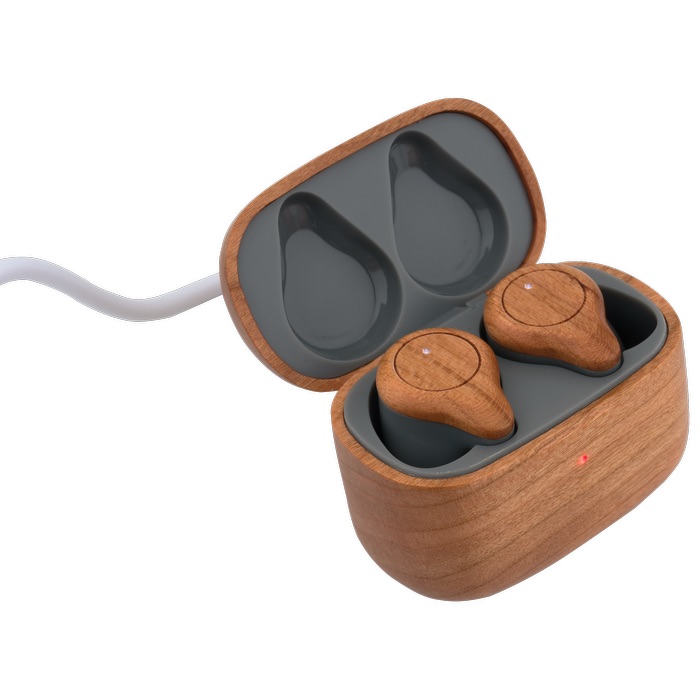 Urban Peak® TWS Wireless Earbuds & Charger Case 13