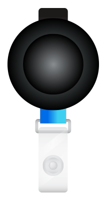 Blank ID Reel 4