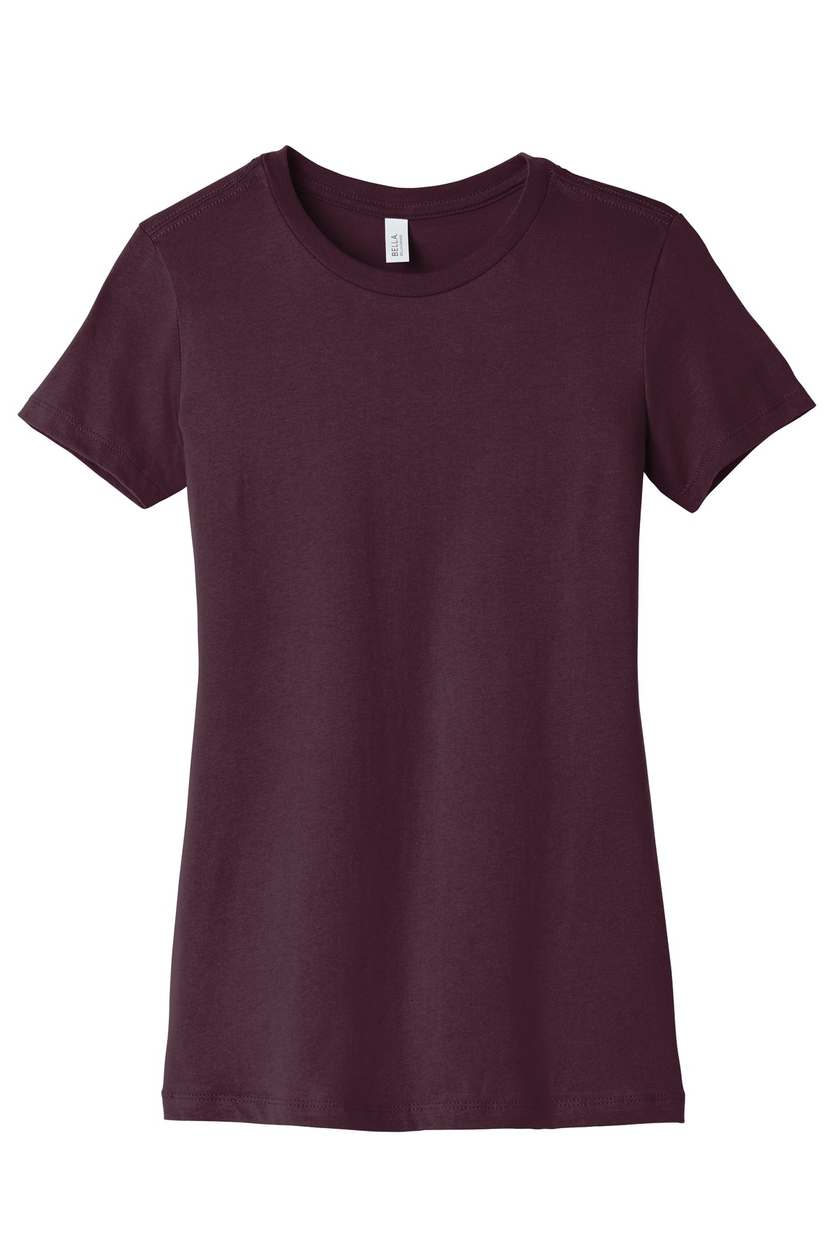 BELLA+CANVAS® Women's Slim Fit Tee 41