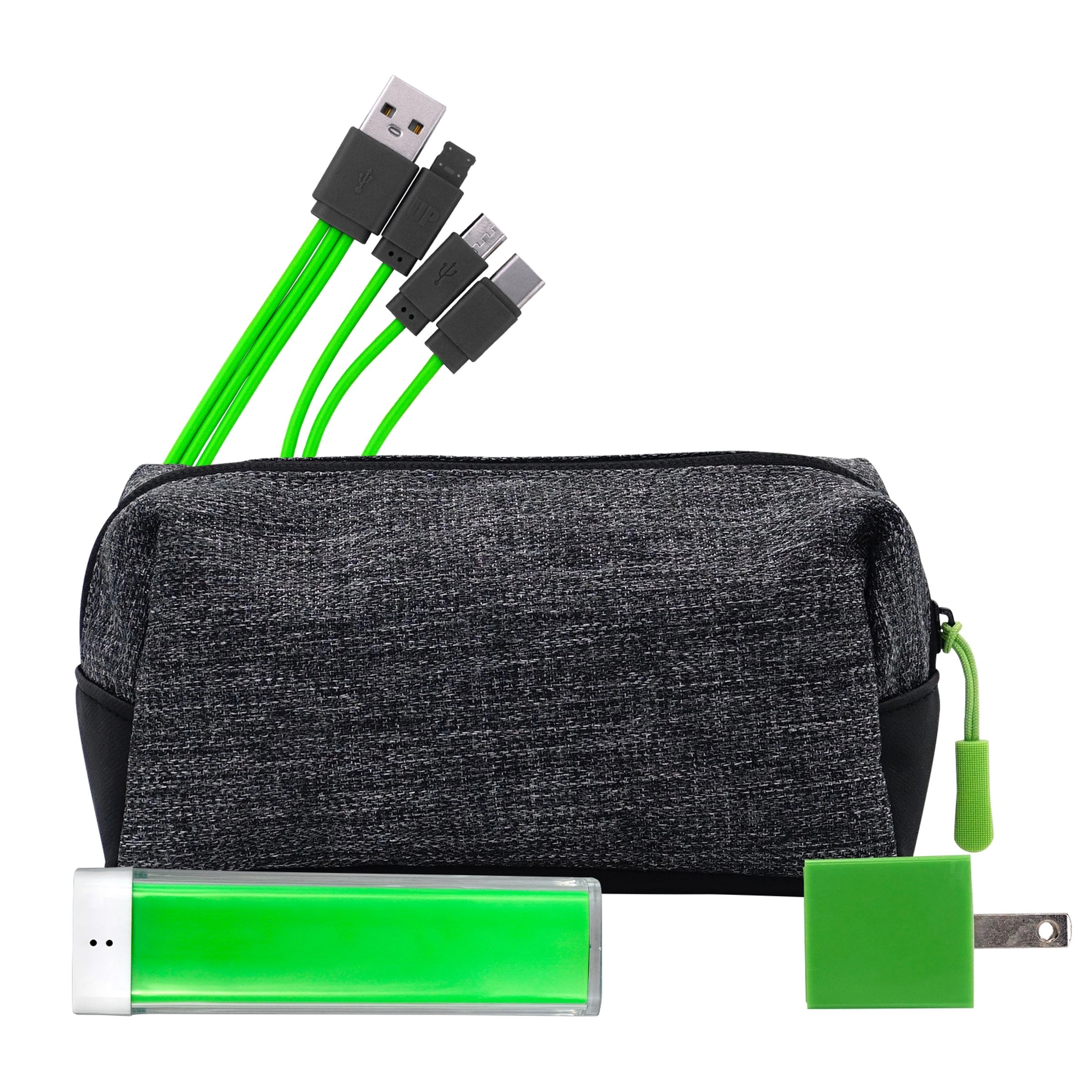 XL X Line Providence Charging Set 2
