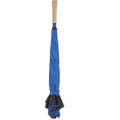 48" Recycled Manual Inversion Umbrella 153