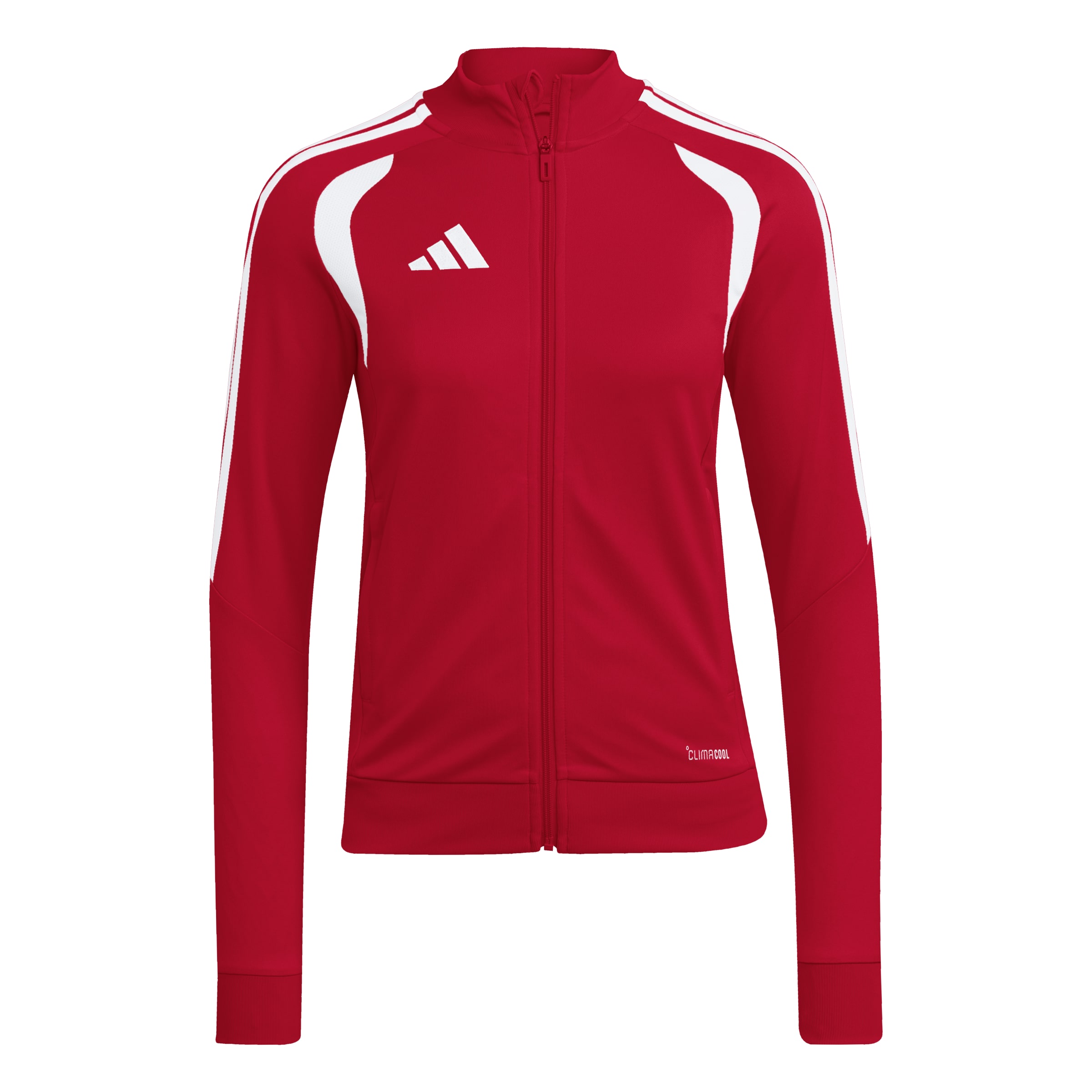 Tiro26 League Training Jacket 2