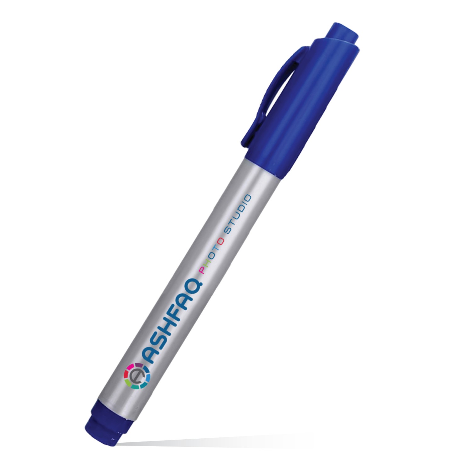 Dri Mark® Perma-Sharp Permanent Marker 11