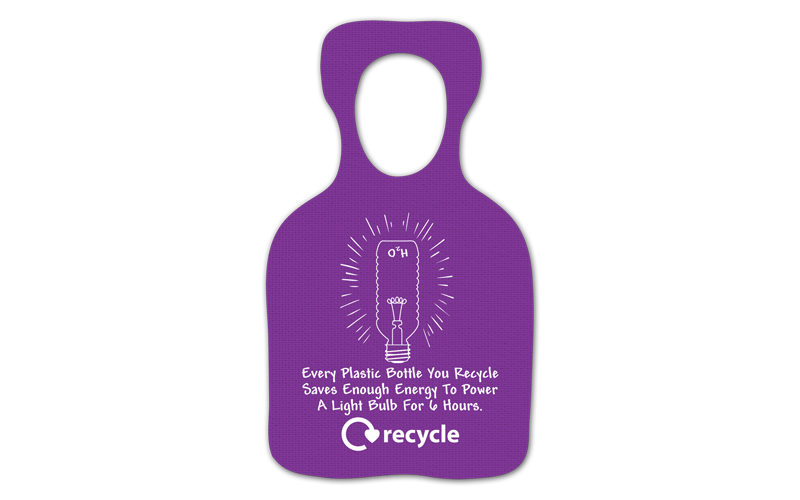 Twistee Vinyl Jar Opener 42