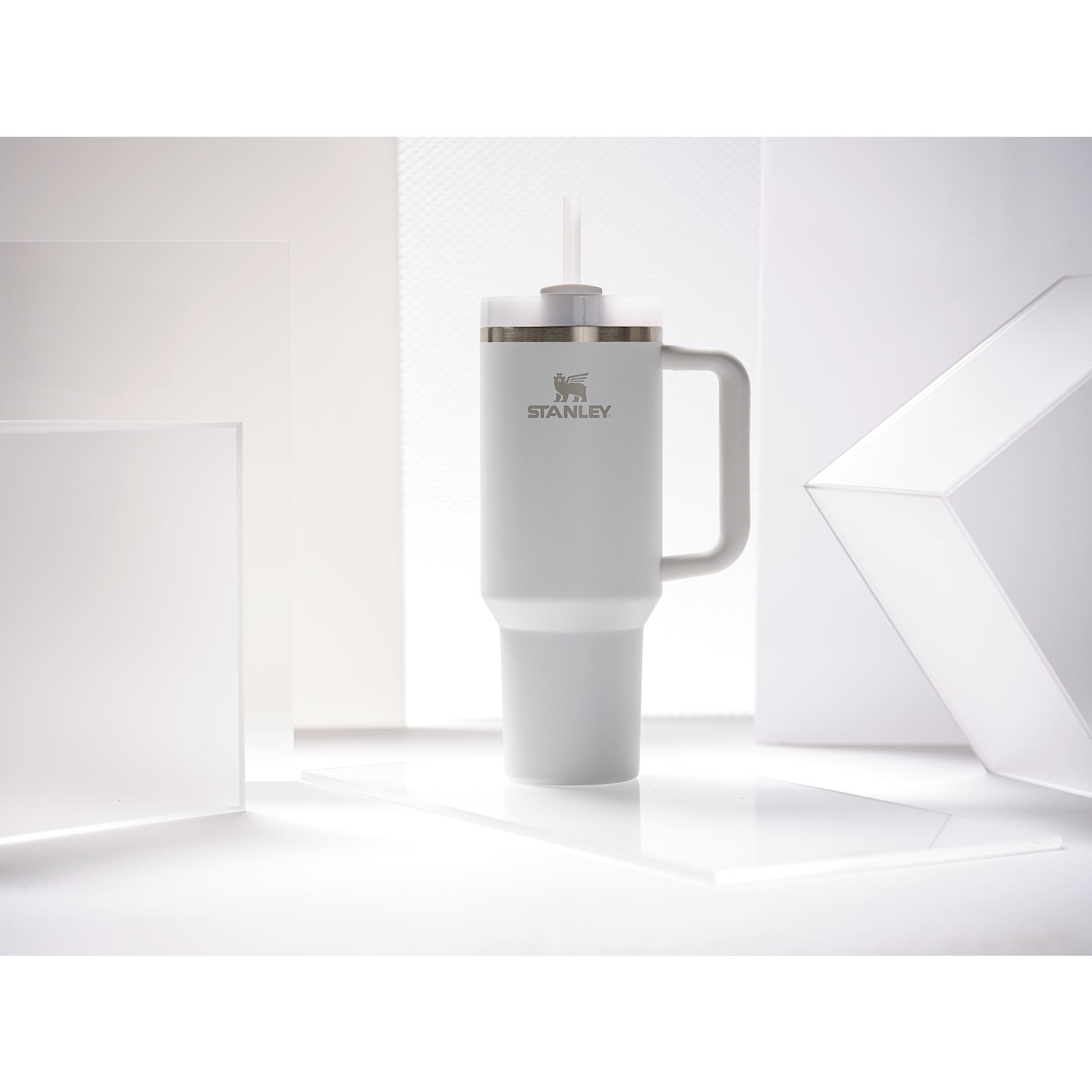 Quencher H2 O FlowState Tumbler 40oz