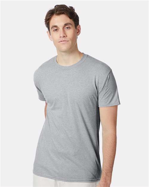 Perfect-T Triblend T-Shirt - 42TB 85