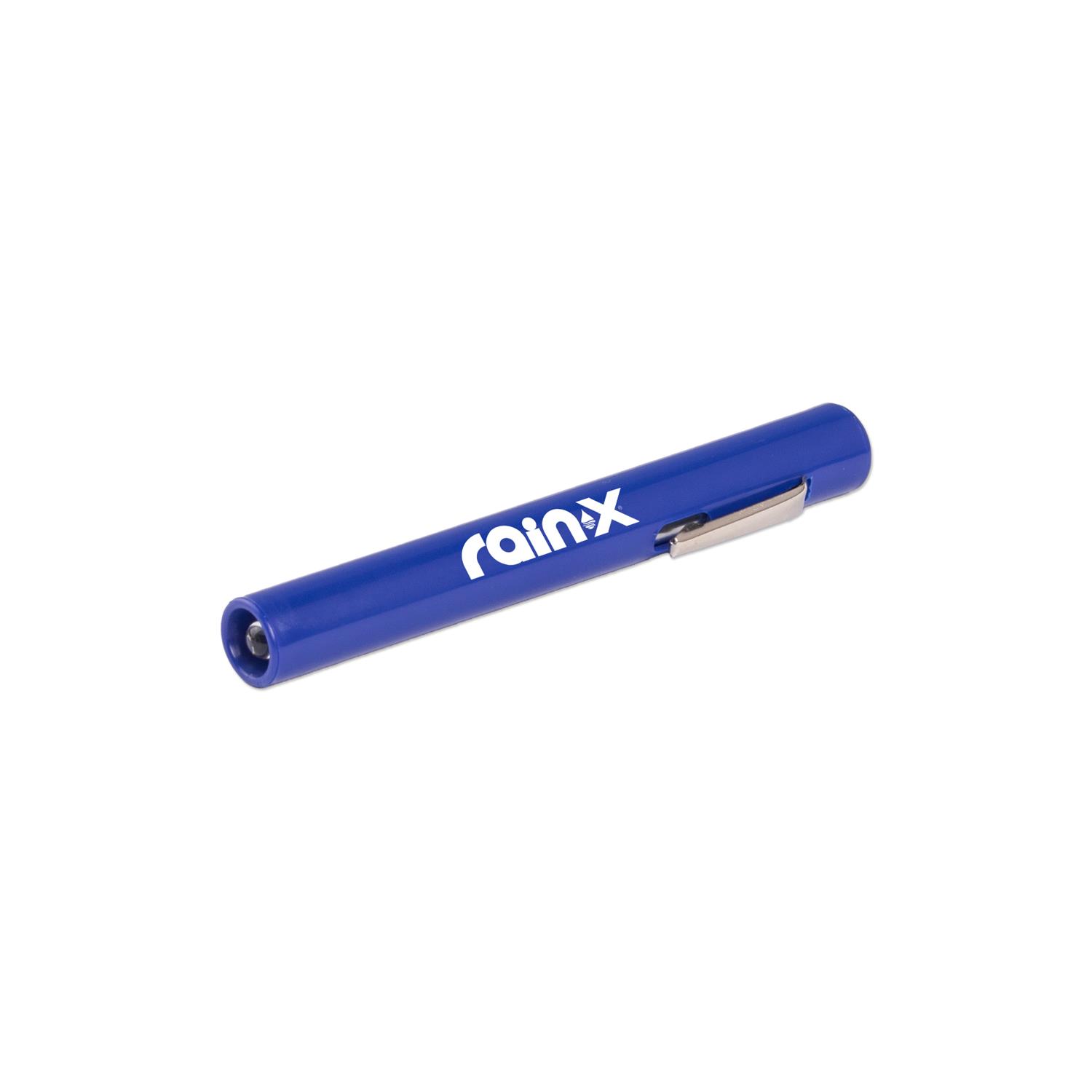 Disposable Penlight/Flashlight Halogen Bulb 2