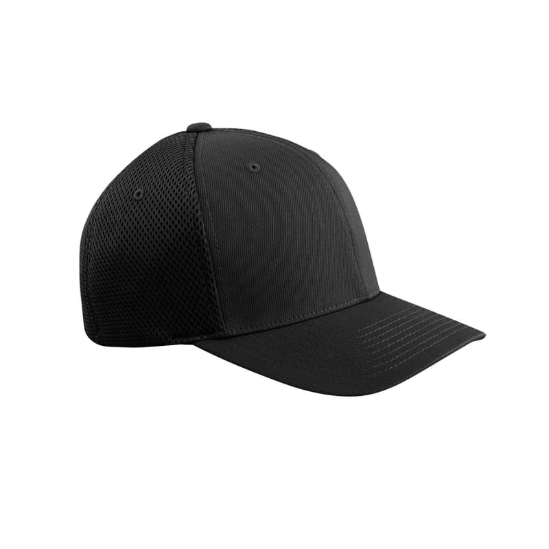 Flexfit Adult Ultrafibre And Airmesh Cap 4