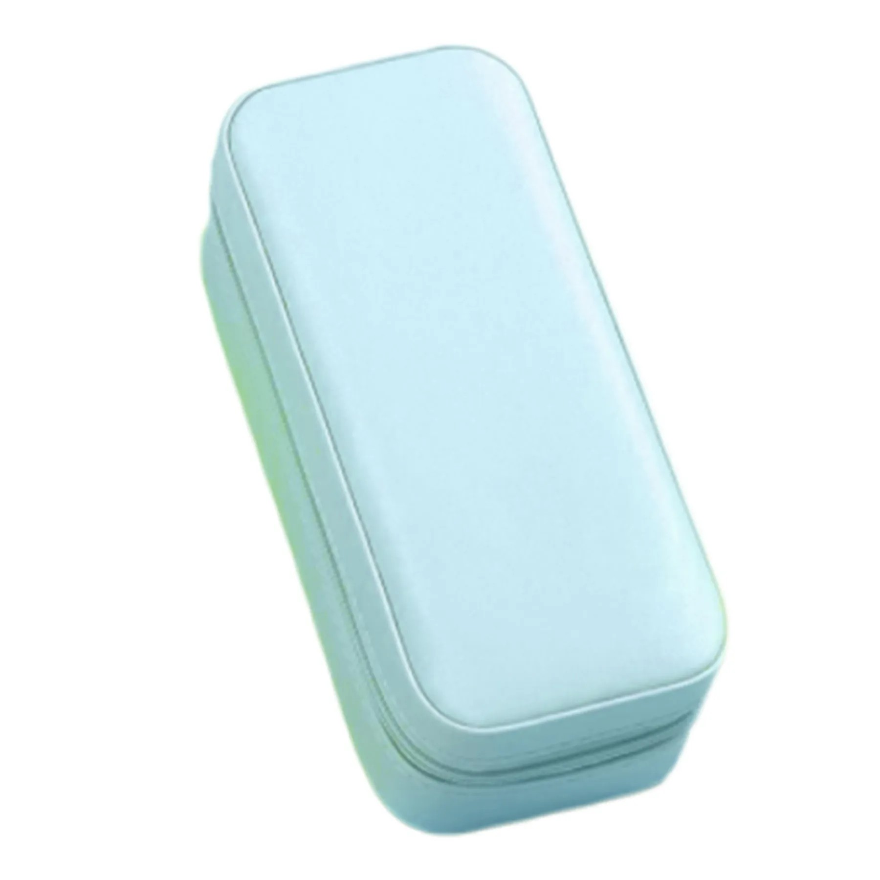 Travel Rectangular Jewelry Box 3