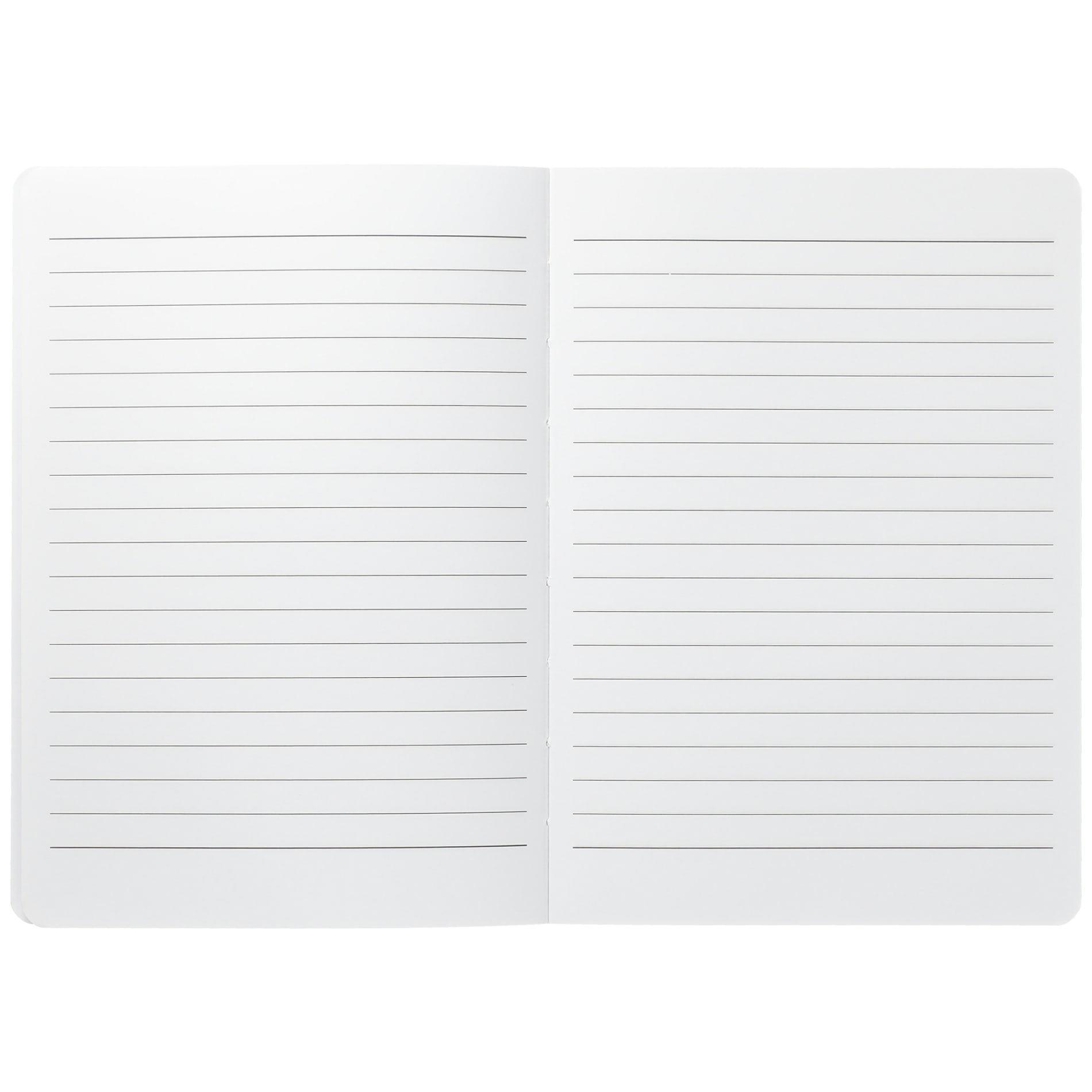 FSC® Mix 5" x 7" Composition Notebook 53