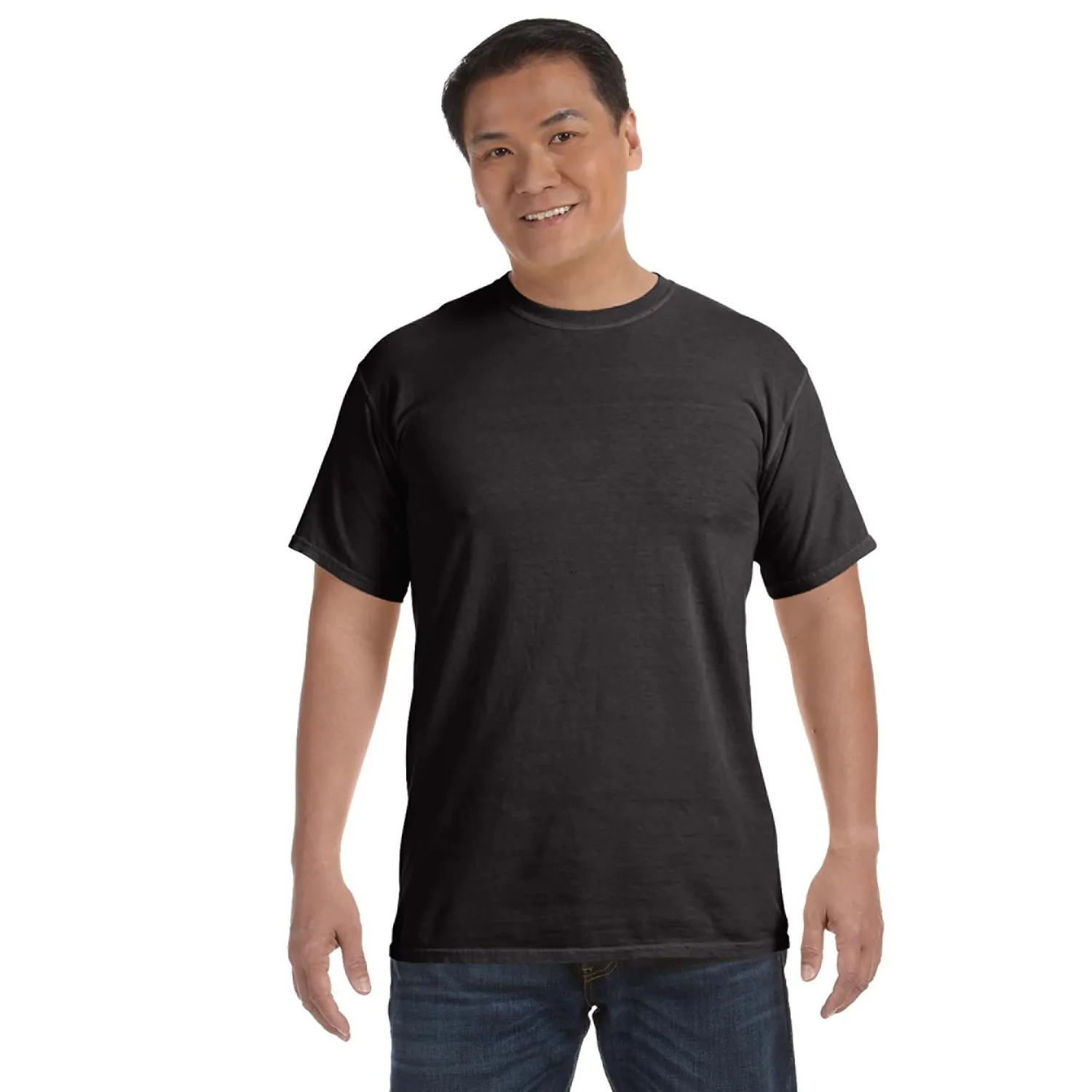 COMFORT COLORS ADULT 6.1 OZ T-SHIRT 116