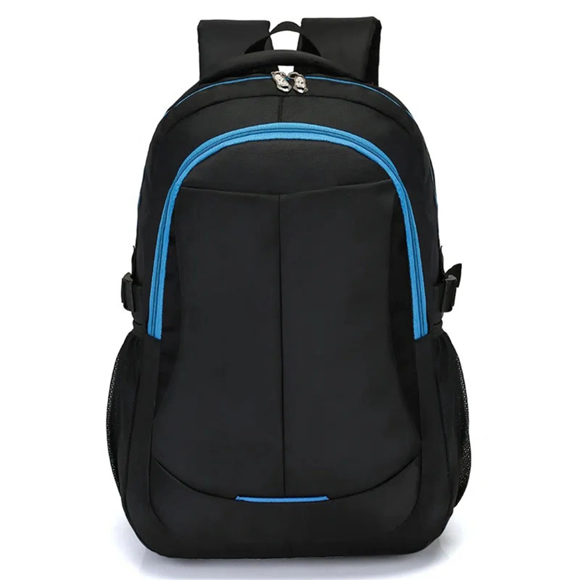 Ventilated Padding Polyester Backpack Bag 2