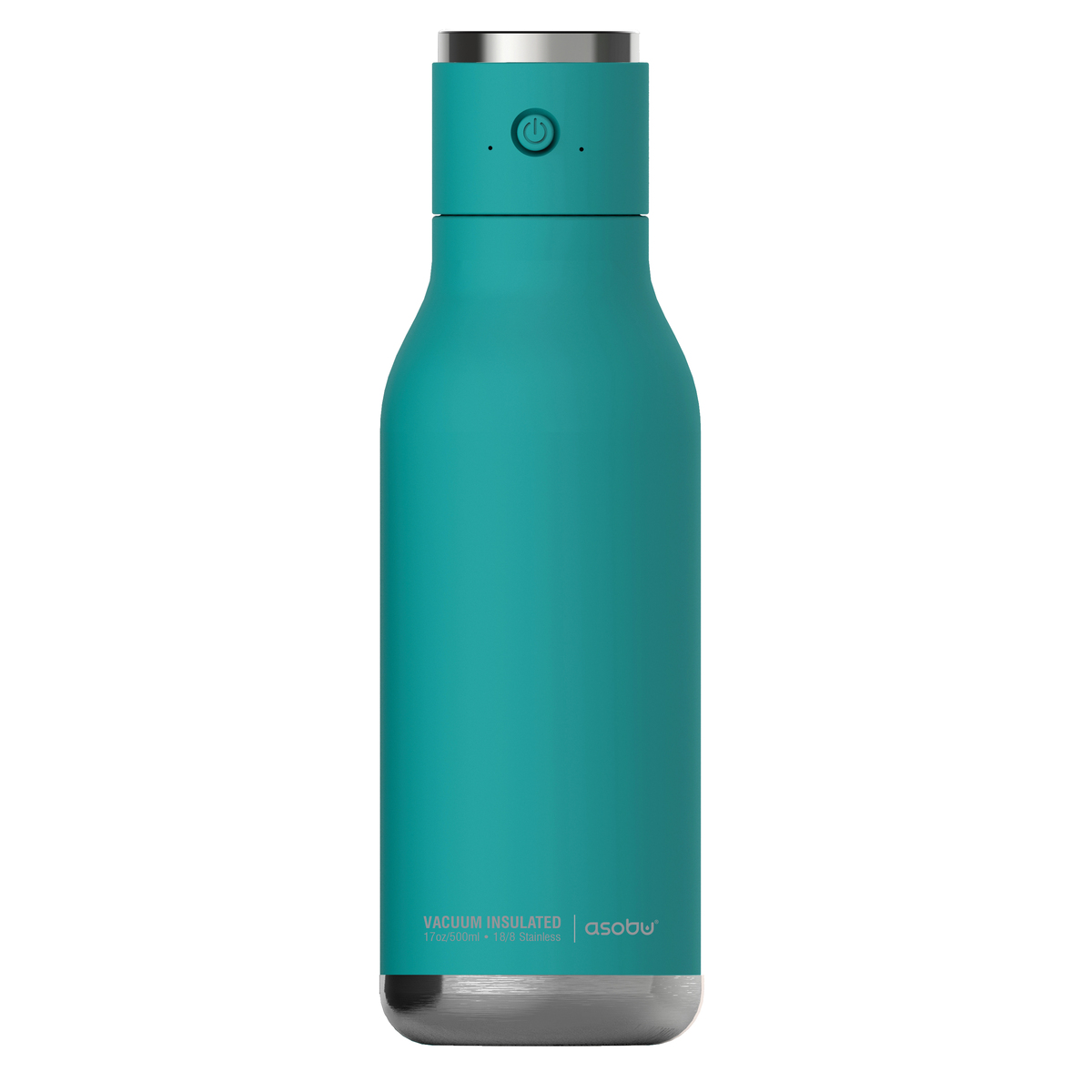 17 oz Asobu Wireless Beat Bottle 19