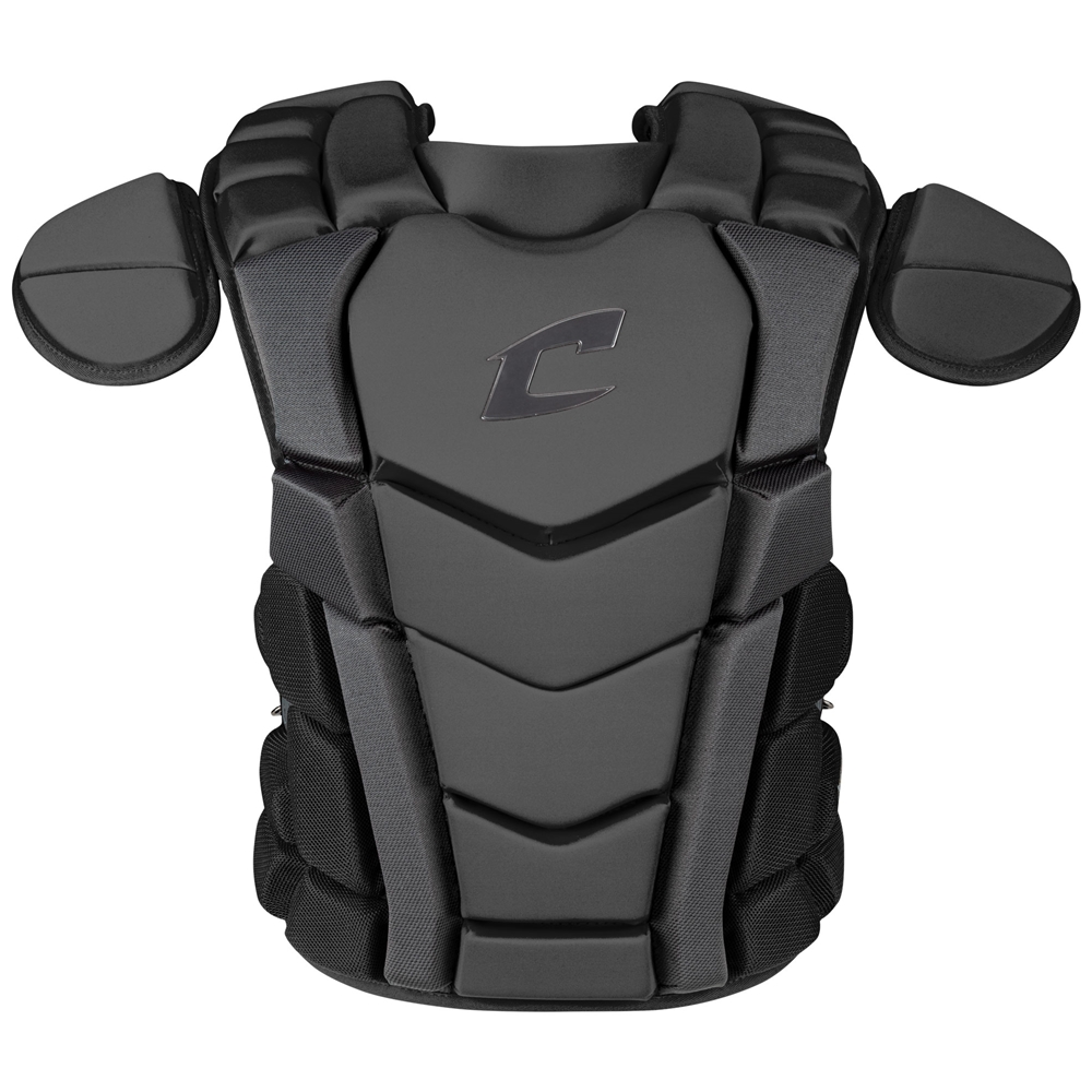 Optimus Champion Plus Chest Protector 7