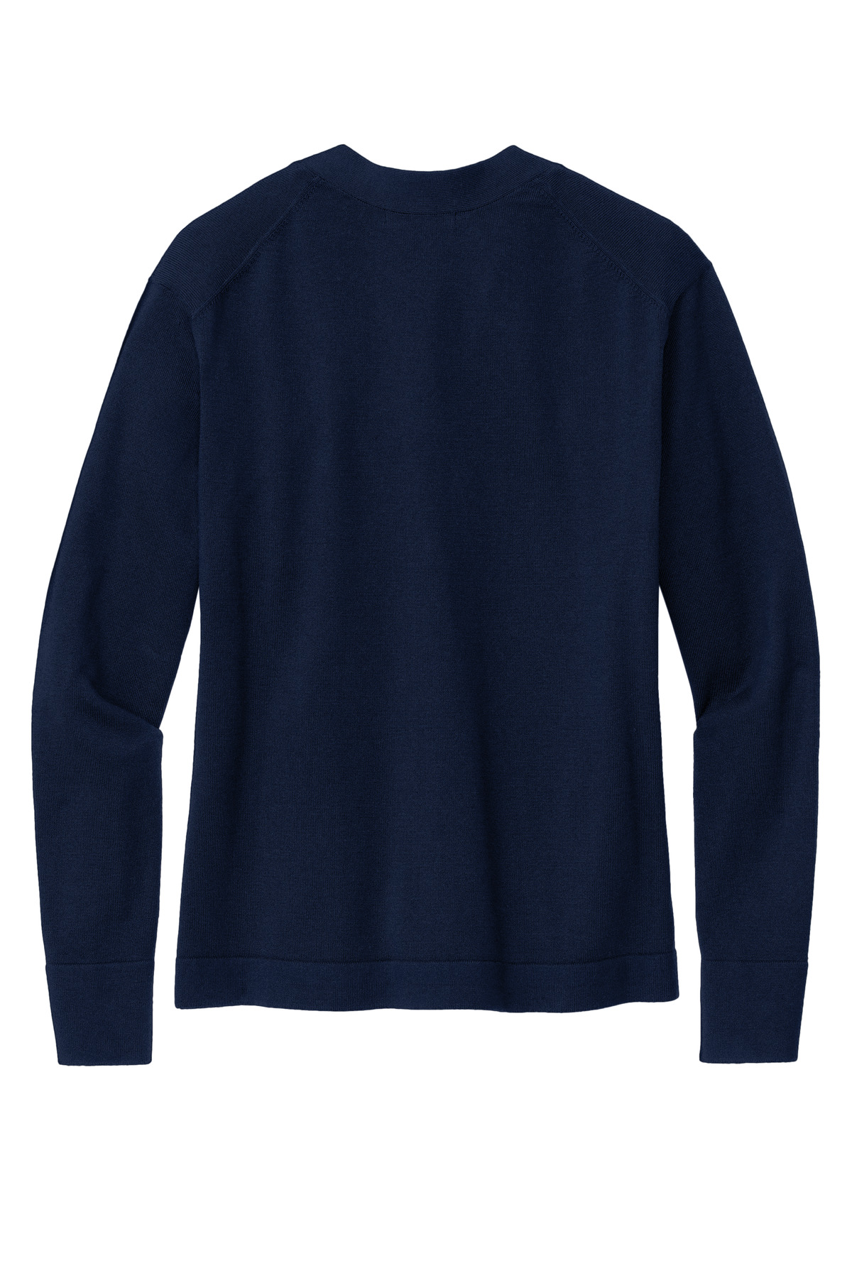 Brooks Brothers Women's Cotton Stretch Cardigan Sweater BB18405 8