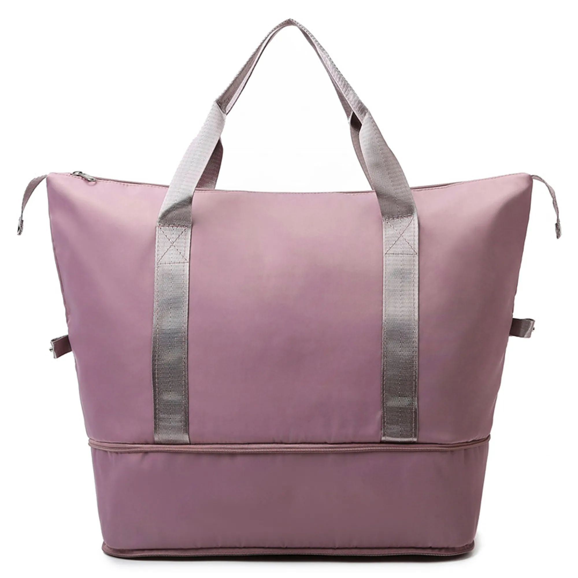 Large Capacity Travel Fitness Bag 7