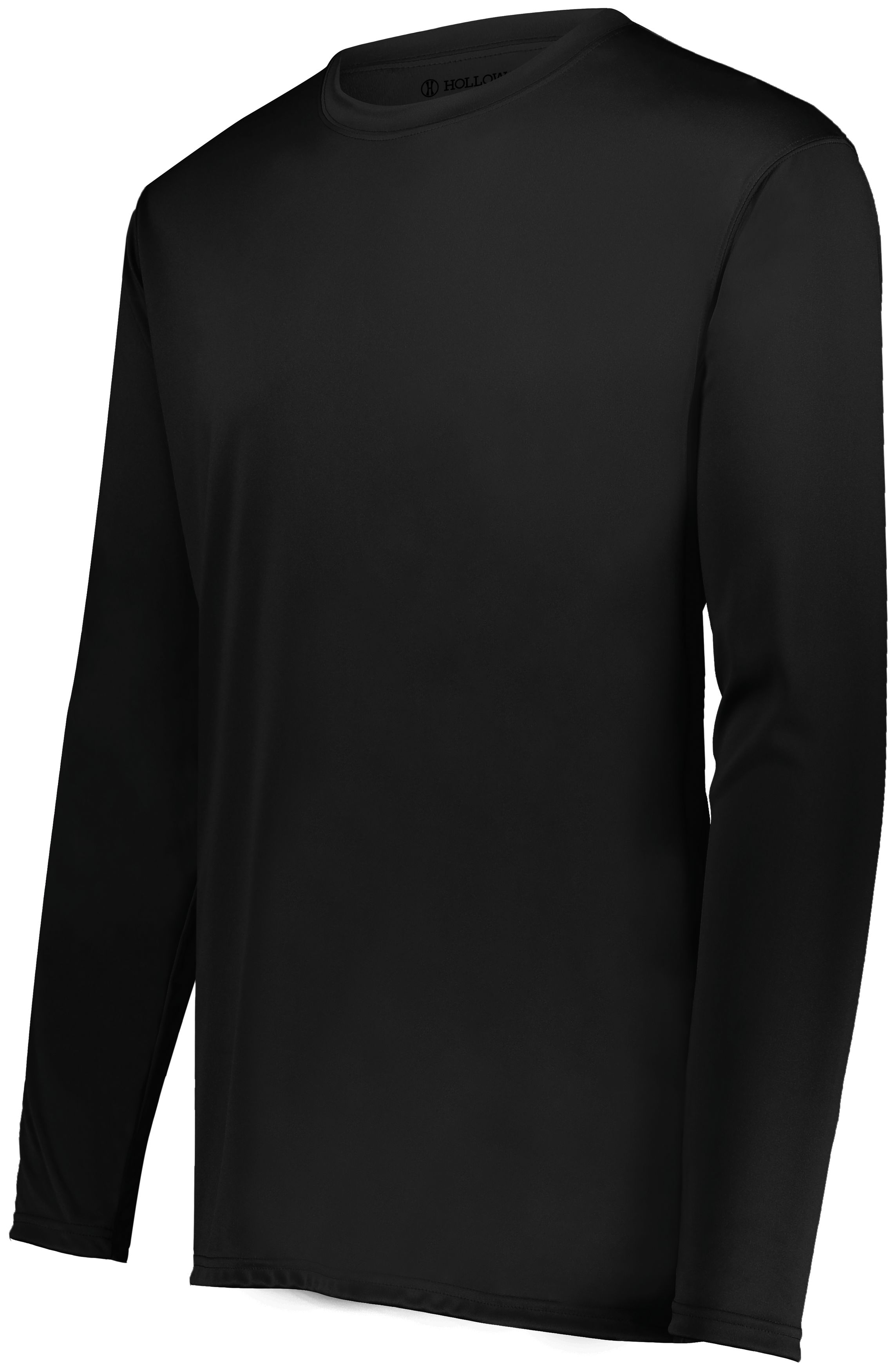 Youth Momentum Long Sleeve Tee 8