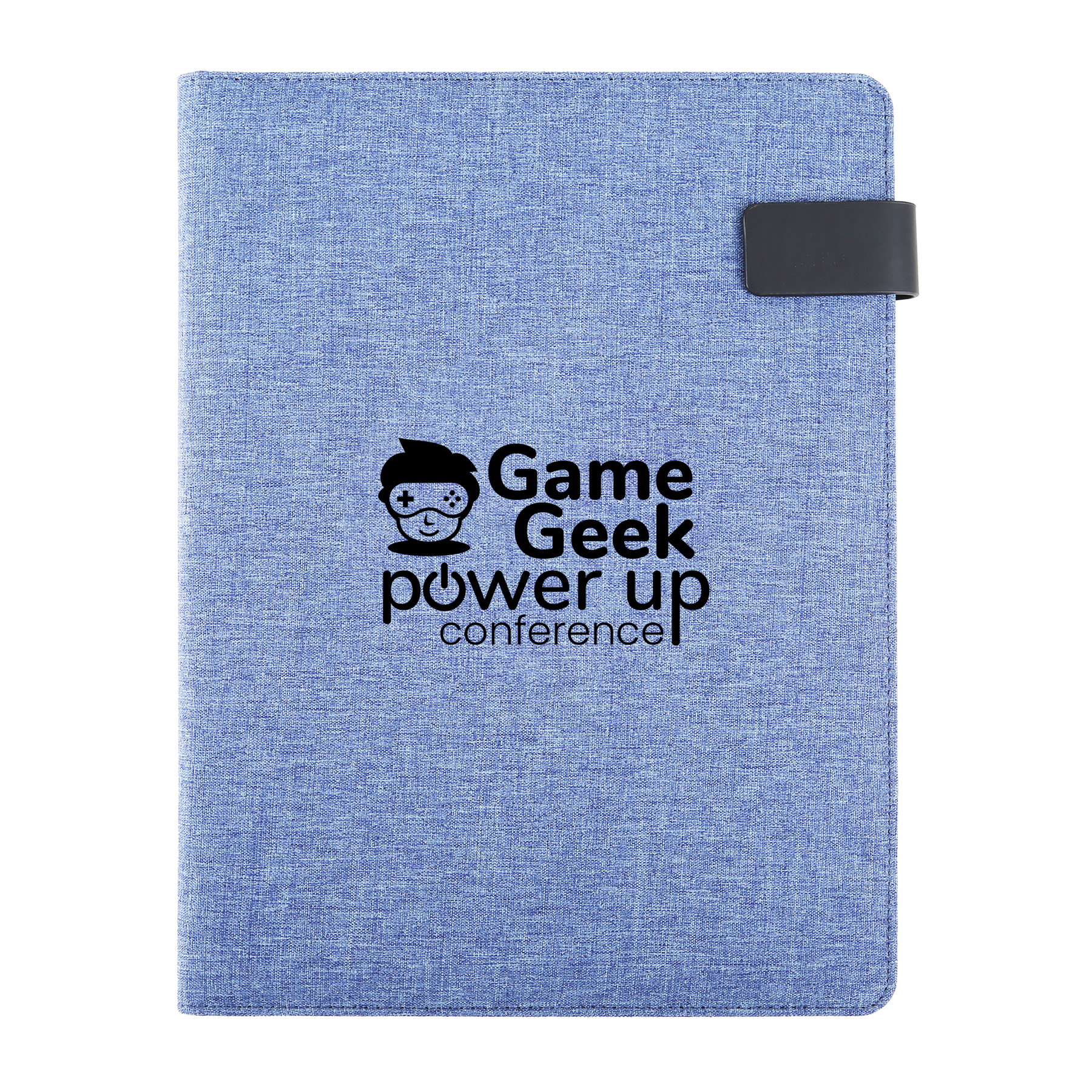 RPET Tech Pad Portfolio 5