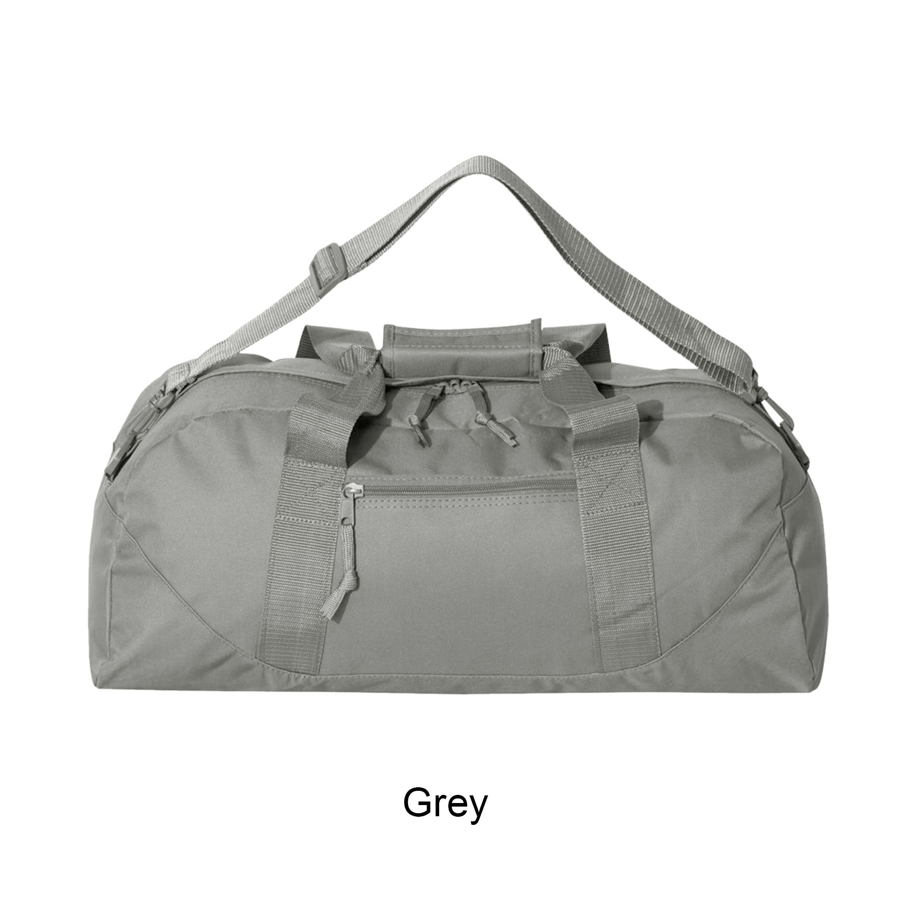 600D Large Square Duffle Bag 25