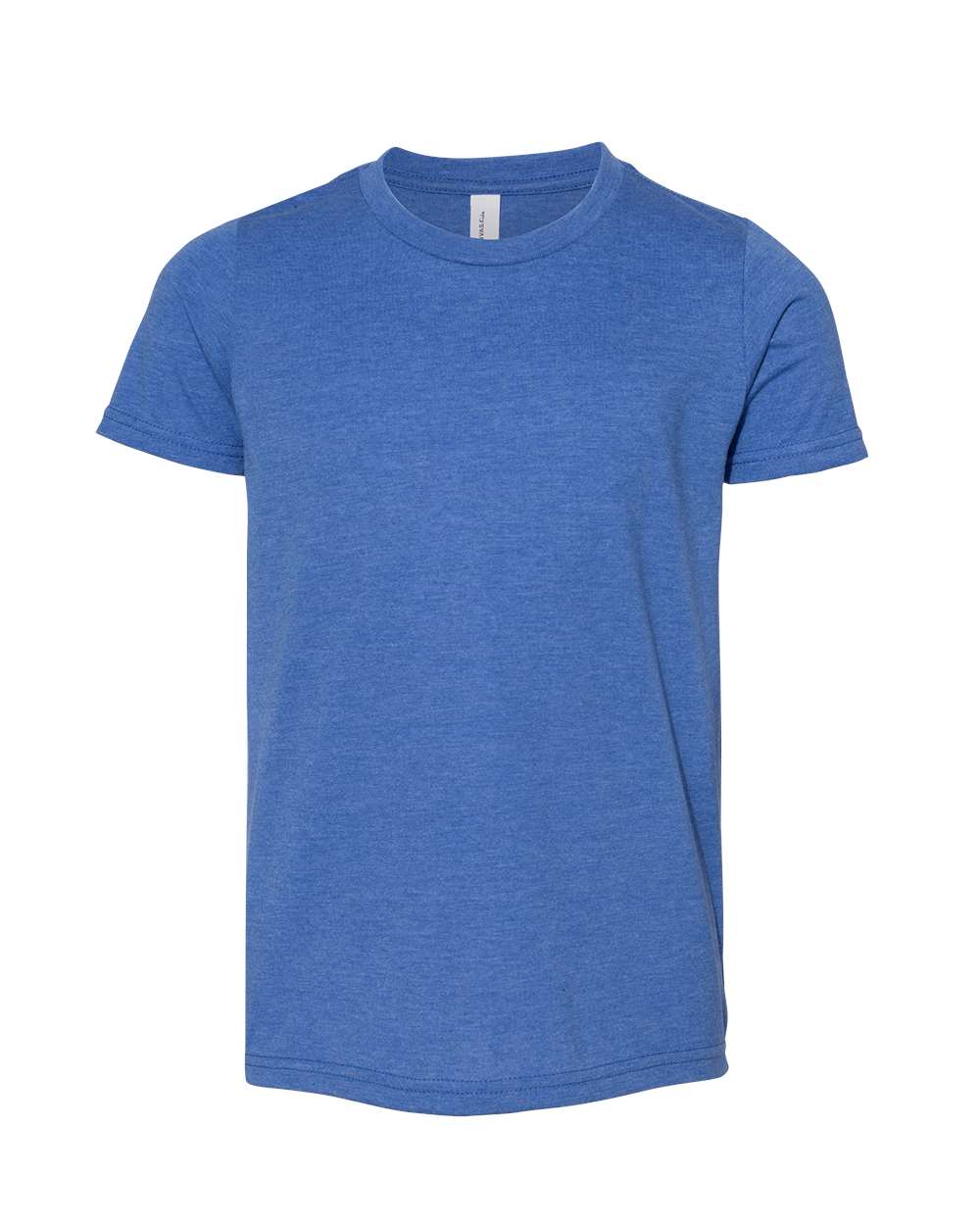 Youth CVC Jersey Tee - 3001YCVC 4