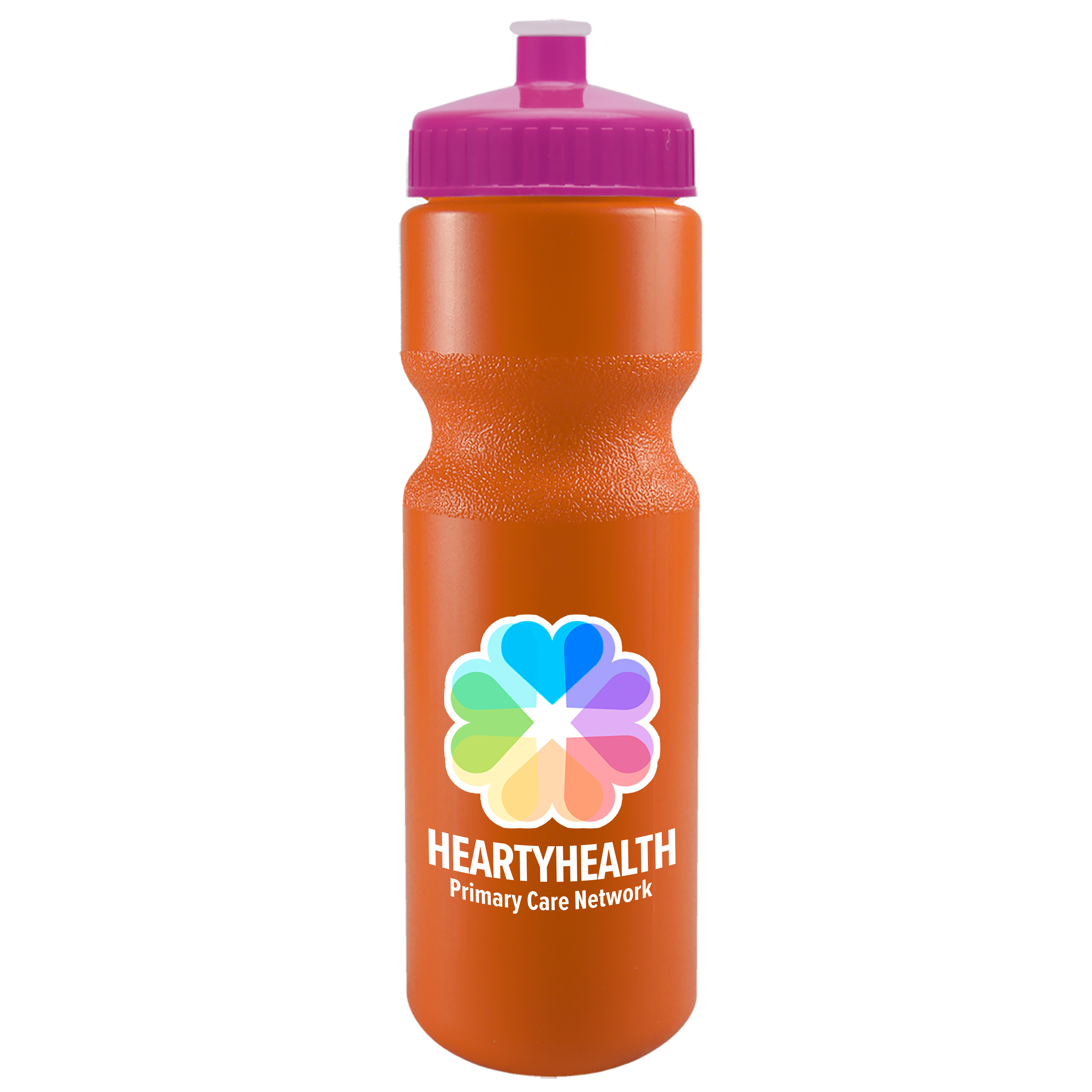 Garyline® Journey Bike Bottle (Colors) - 28 oz. 766