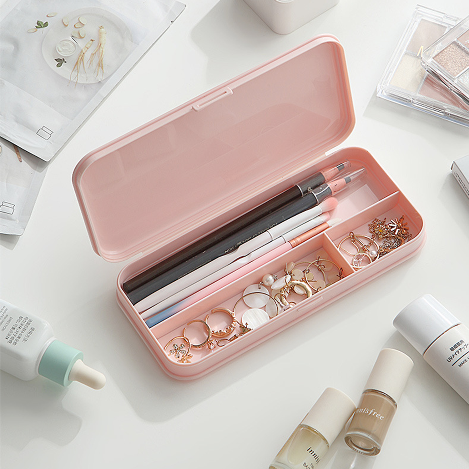 PP Pencil Case Organizer 3