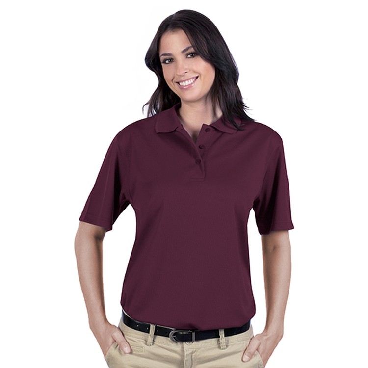 OTTO Ladies' Performance Sport Shirt 62