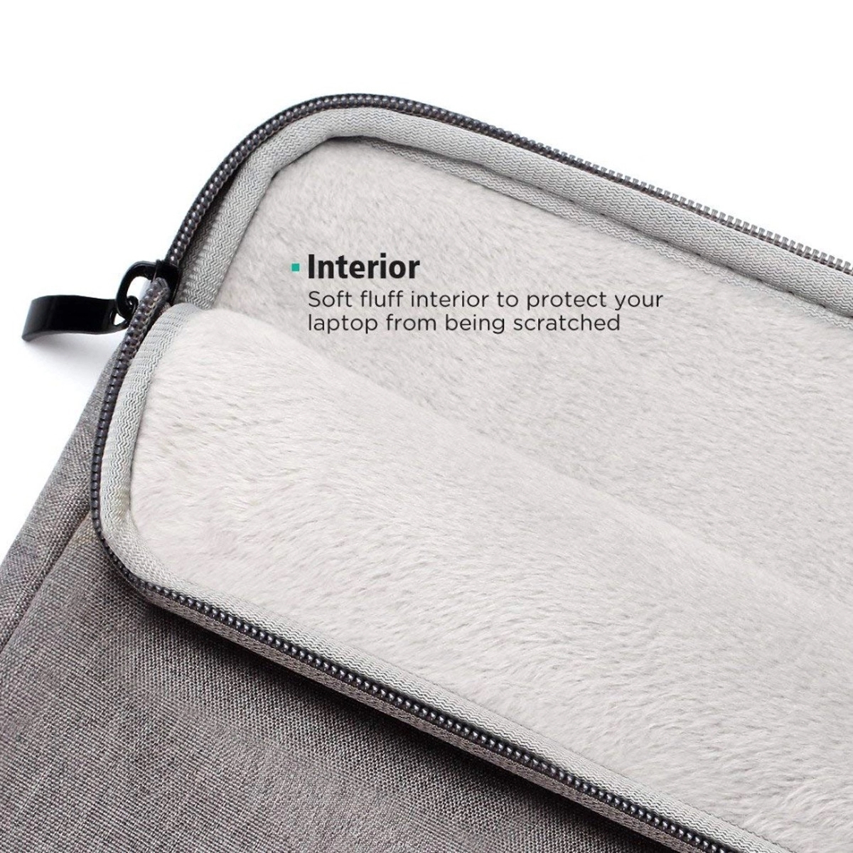 Laptop Sleeve Compatible for 13 Inch 4