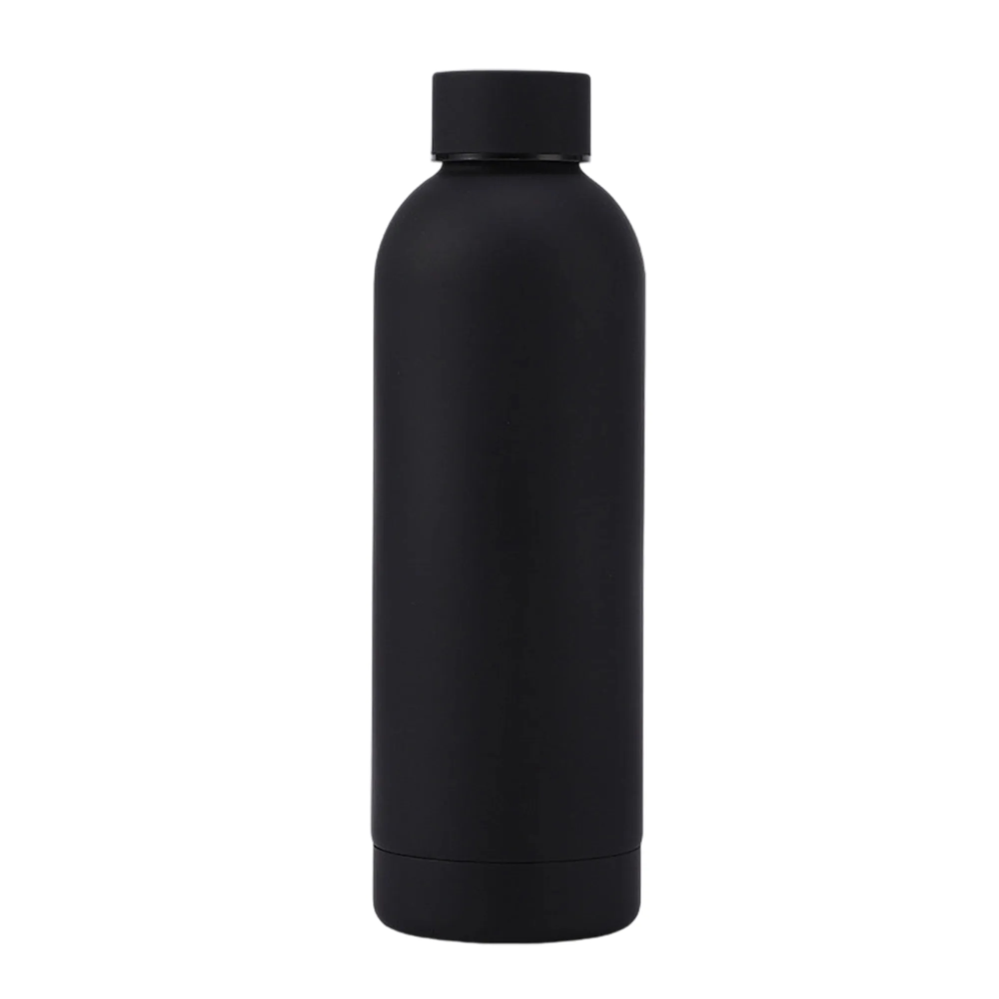 16 Oz Stainless Steel Vacuum Water Bottle 17