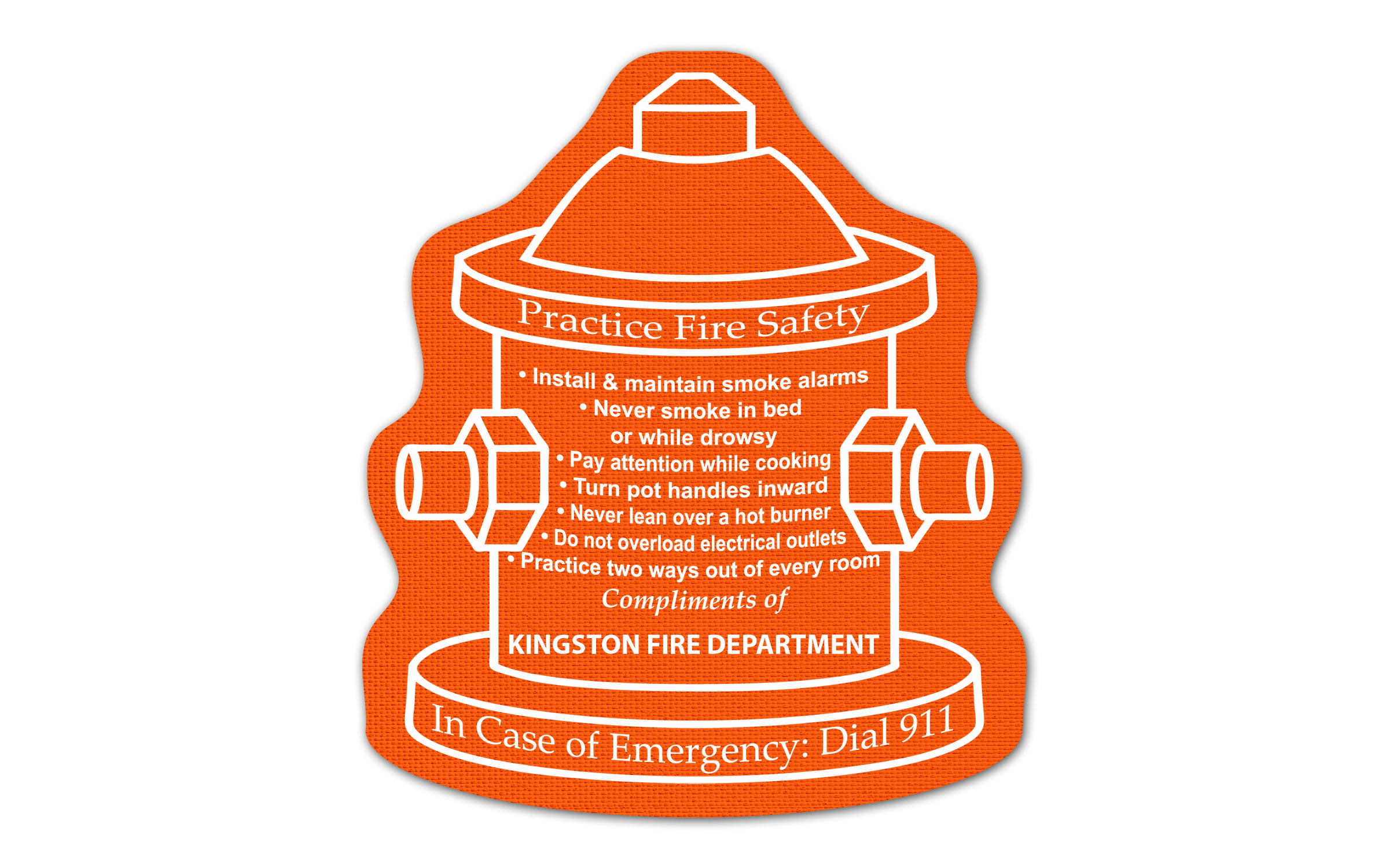 Fire Hydrant Rubber Jar Opener 40