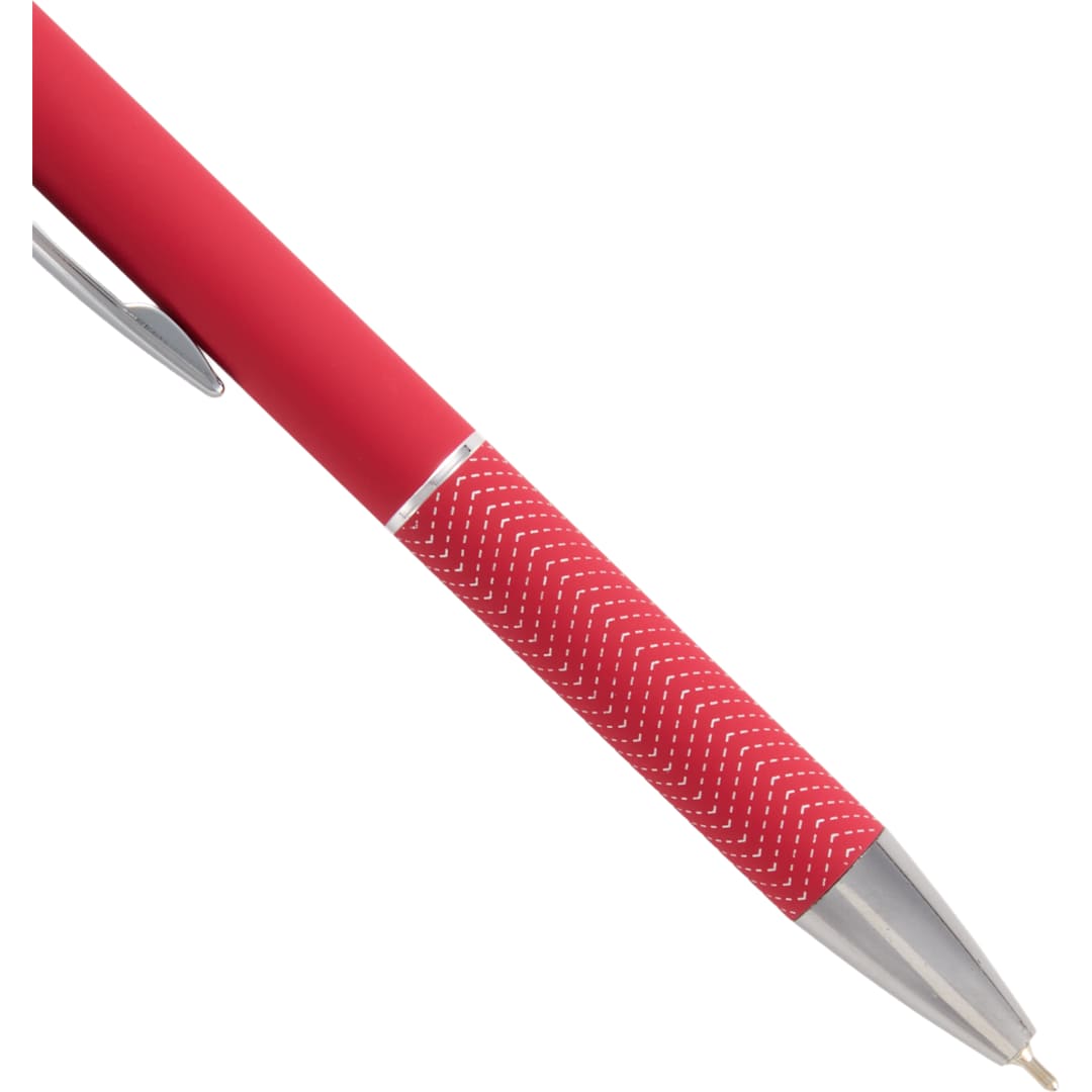 Nadine Recycled Soft Touch Gel Stylus 62