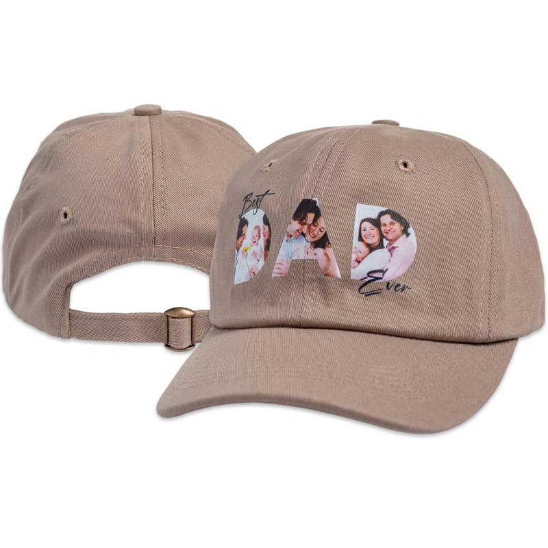 Custom Classic Dad Hats 77
