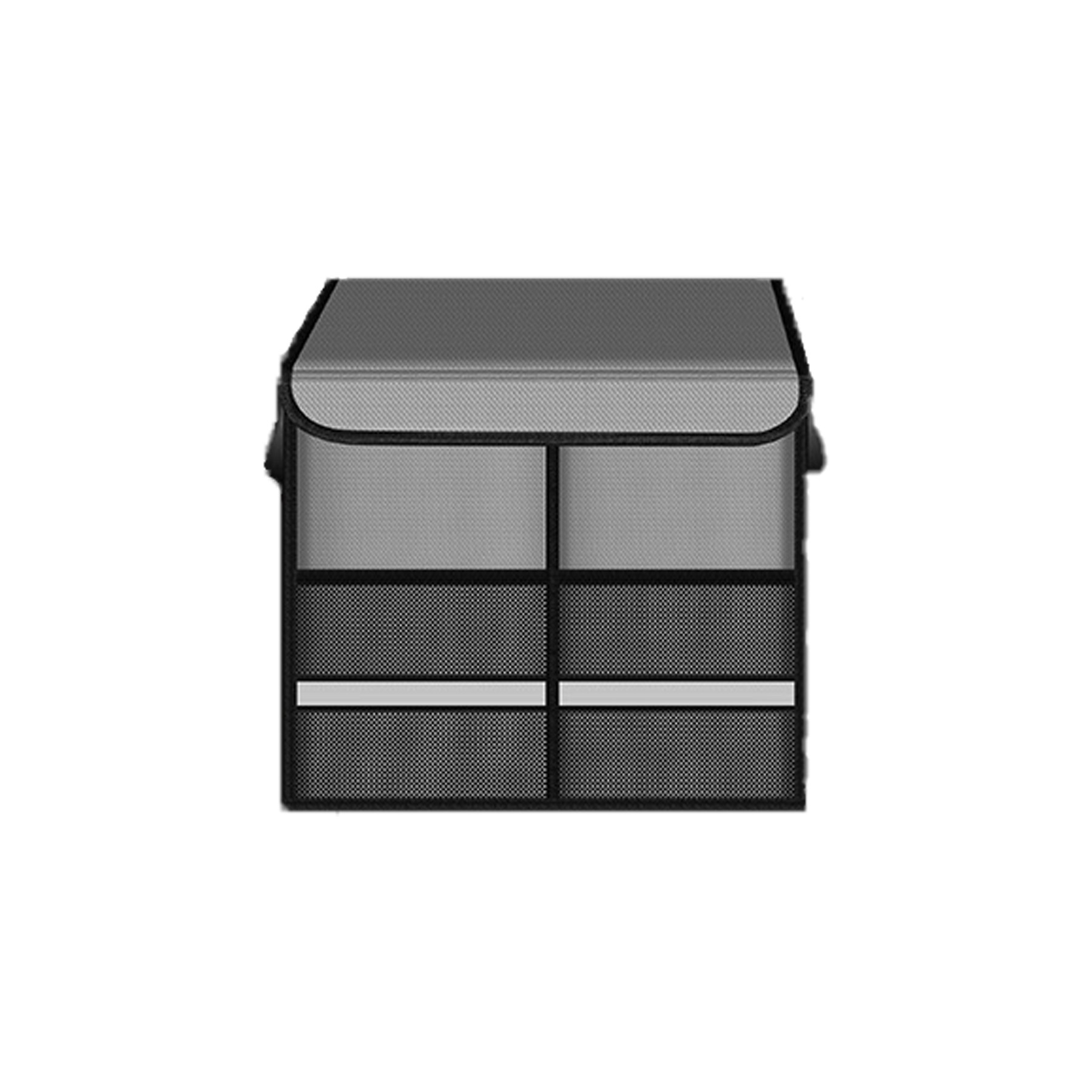 Collapsible Storage Box 3