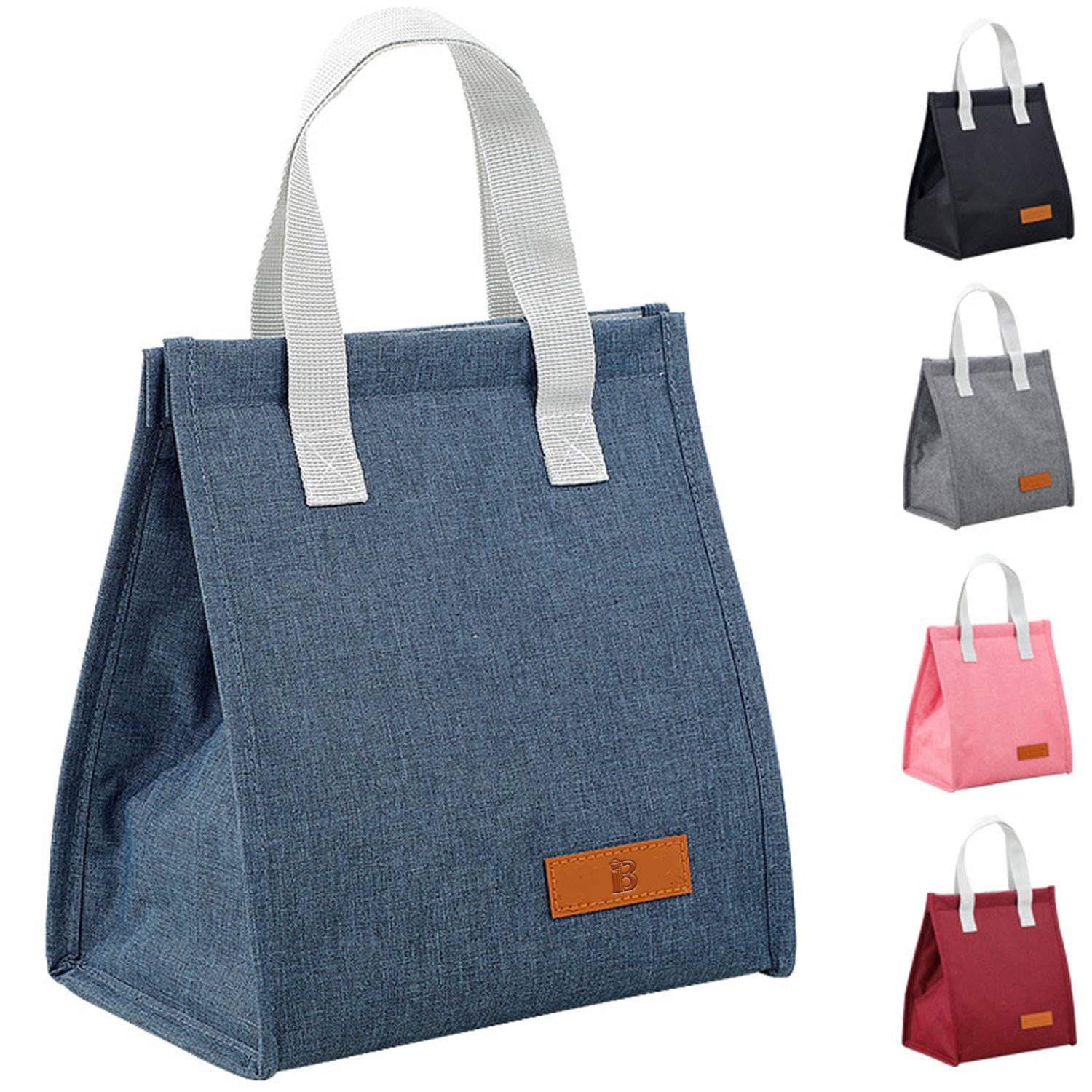 Lunch box insulation bag 7