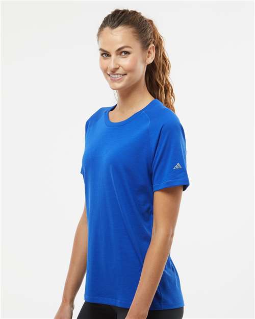 Women's Blended T-Shirt - A557 16