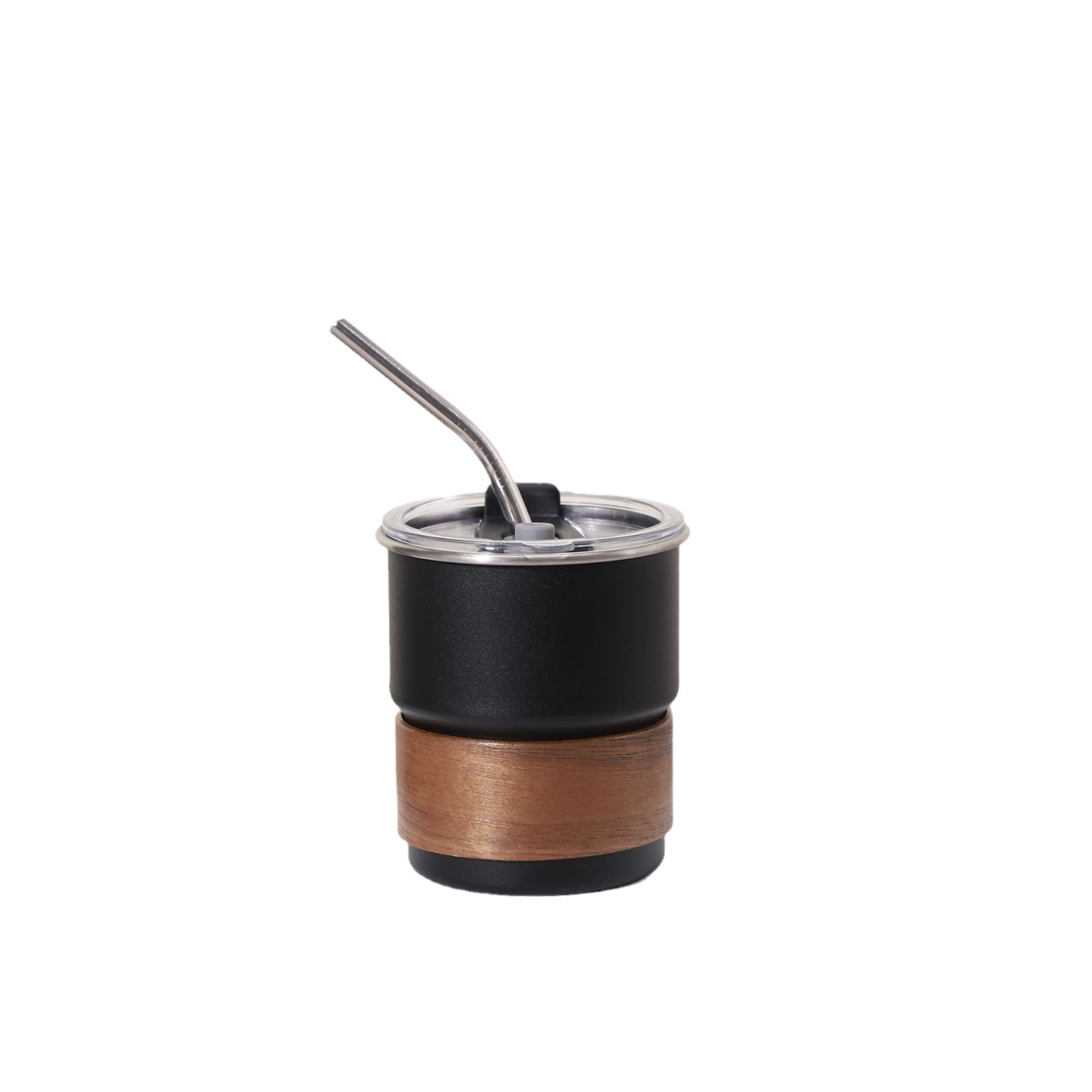 10oz Insulated Camping Tumbler 4