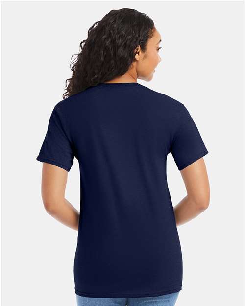 Unisex Essential-T T-Shirt - 5280 112