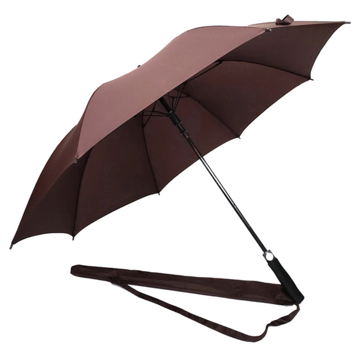 Custom 55" Large Size Classic Umbrella 5
