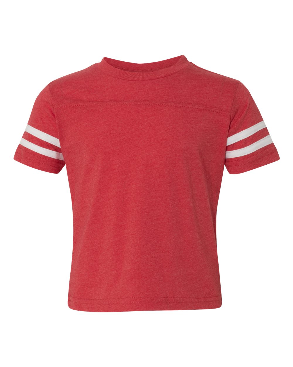 Toddler Football Fine Jersey Tee - 3037 23