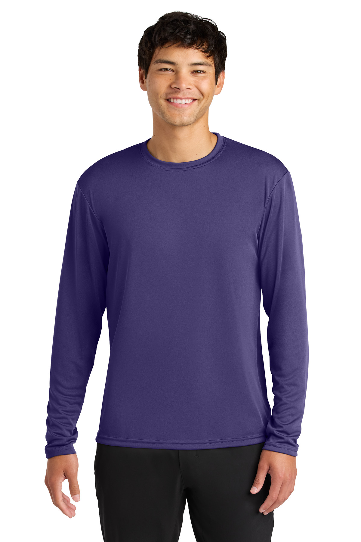 A4 Cooling Performance Long Sleeve Tee A4N3165 147