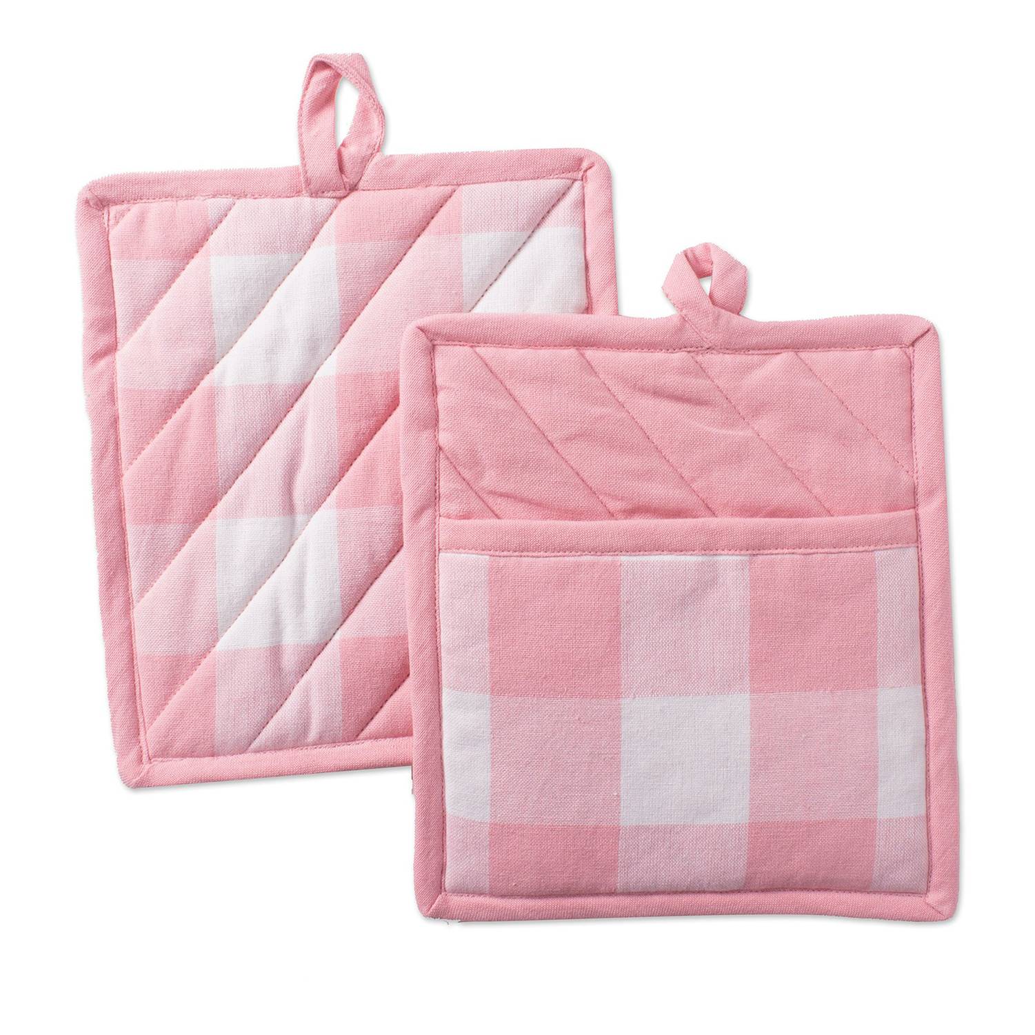 Grid Insulated Pot Mat 3