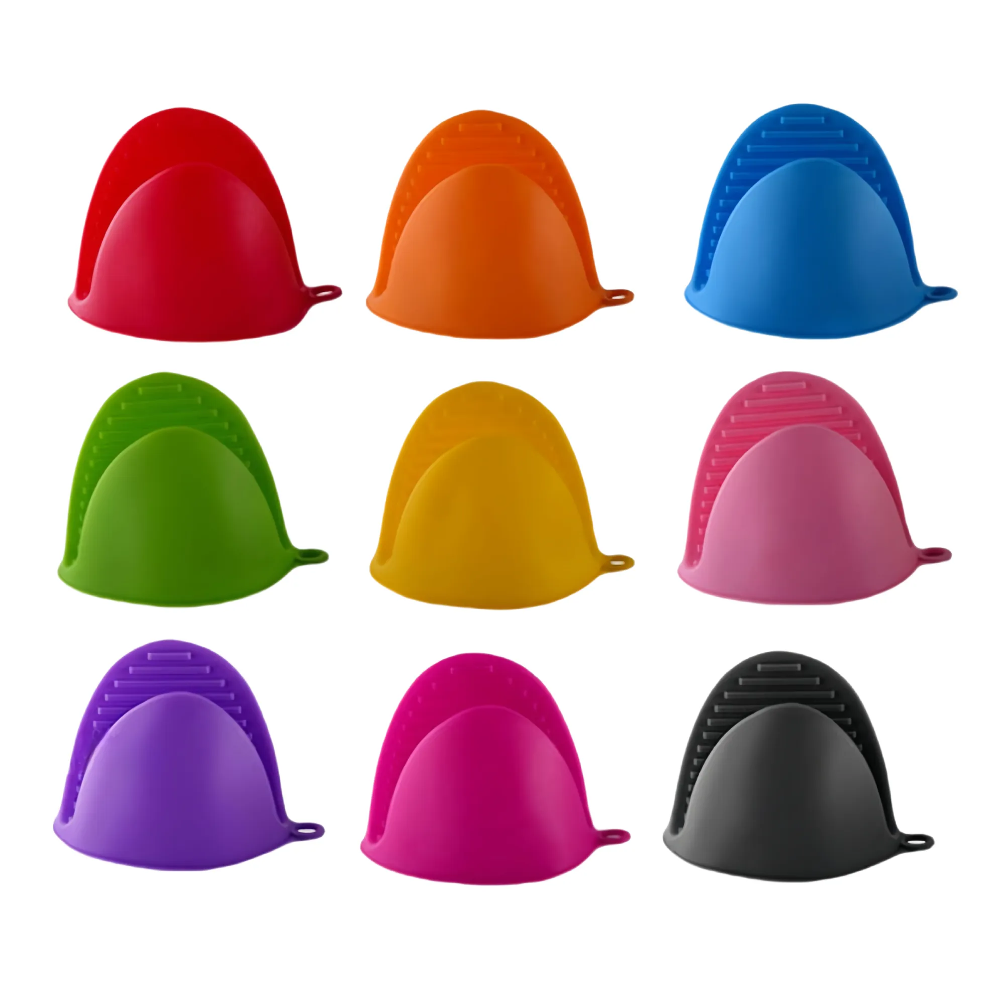 Thickened Silicone Grip 5