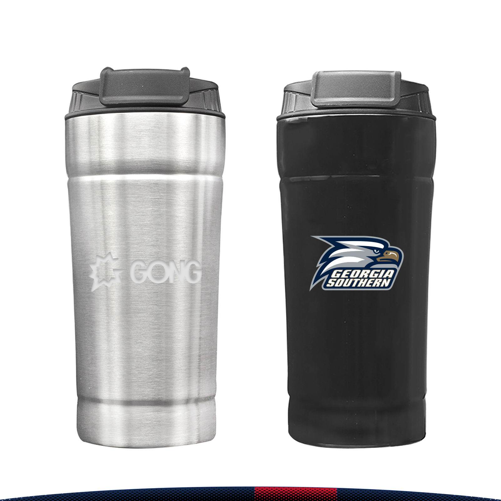 16 oz. Travel Coffee Mugs 6